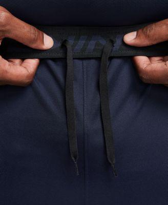 Totality Men's Dri-FIT Drawstring Versatile 7" Shorts by NIKE