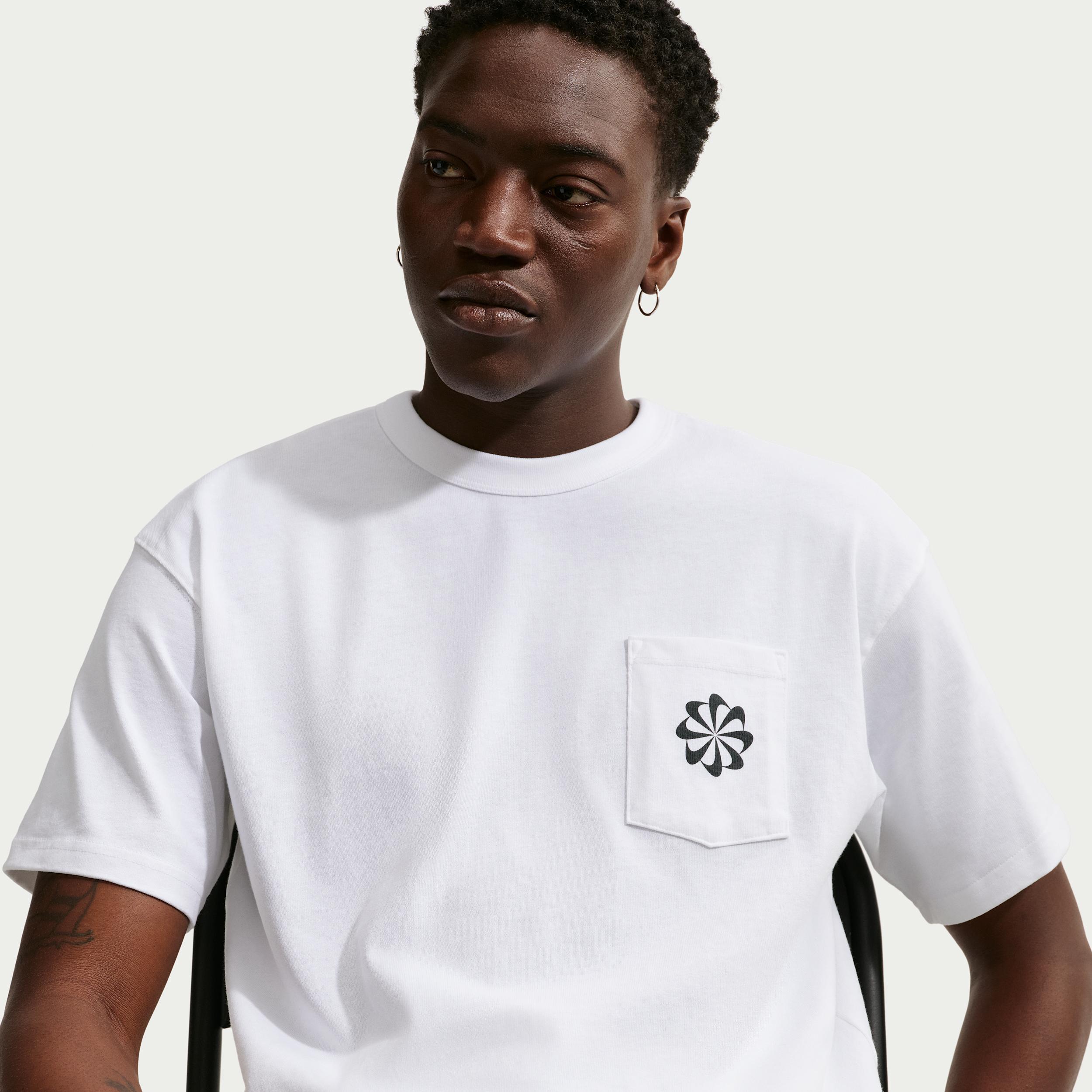 Tottenham Hotspur Premium Nike Men's Soccer T-Shirt by NIKE