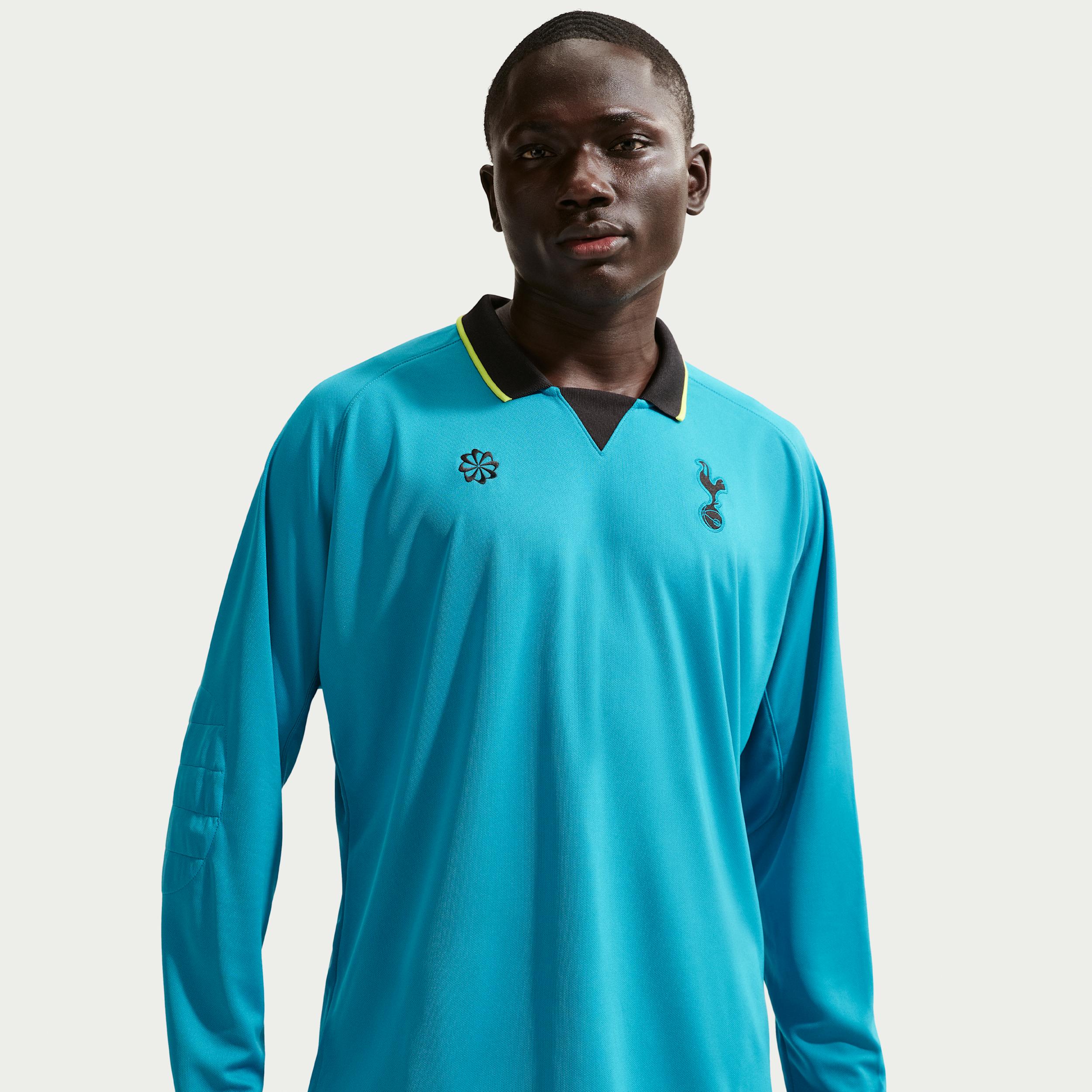 Tottenham Hotspur SE Nike Men's Air Soccer Long-Sleeve Jersey by NIKE