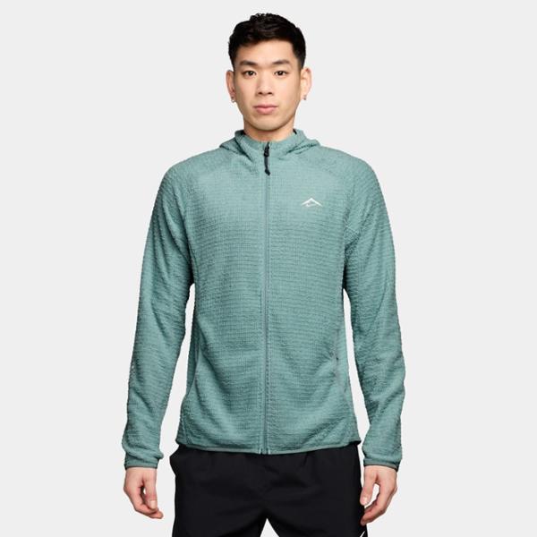 Trail Fleece Jacket by NIKE