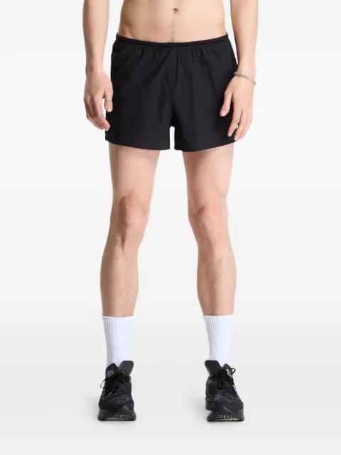 Trailwind running shorts by NIKE