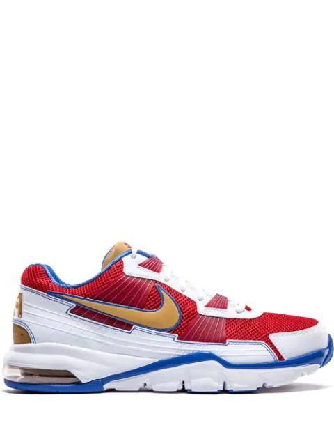 Trainer SC 2010 Low “Manny Pacquiao" sneakers by NIKE