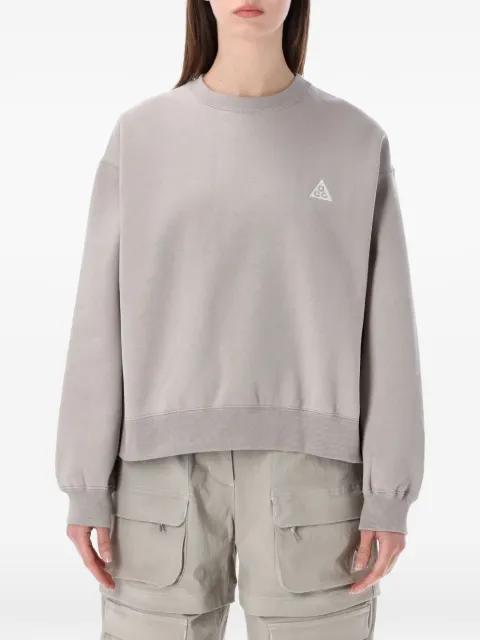 Tuff Fleece logo sweatshirt by NIKE
