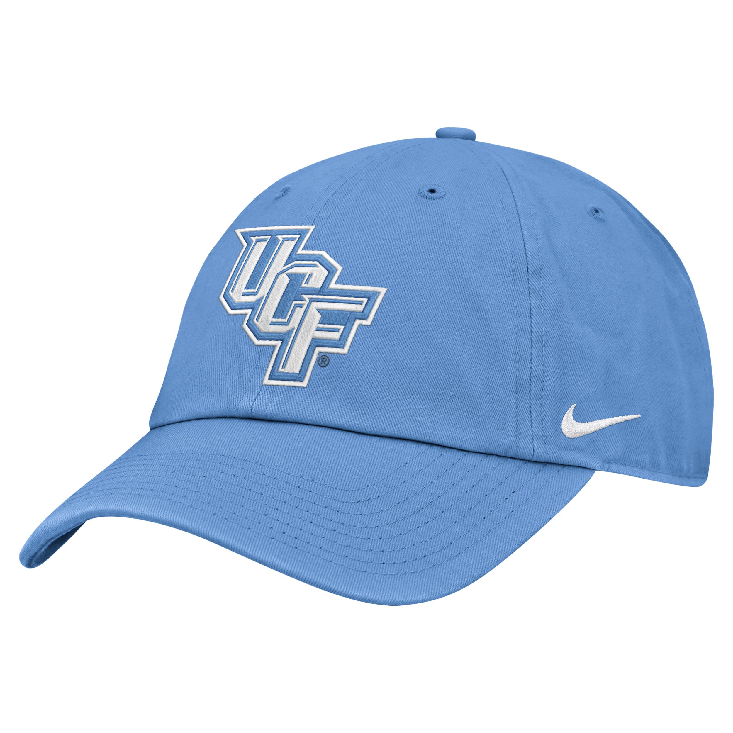 UCF Space Game Nike Unisex College Adjustable Hat by NIKE