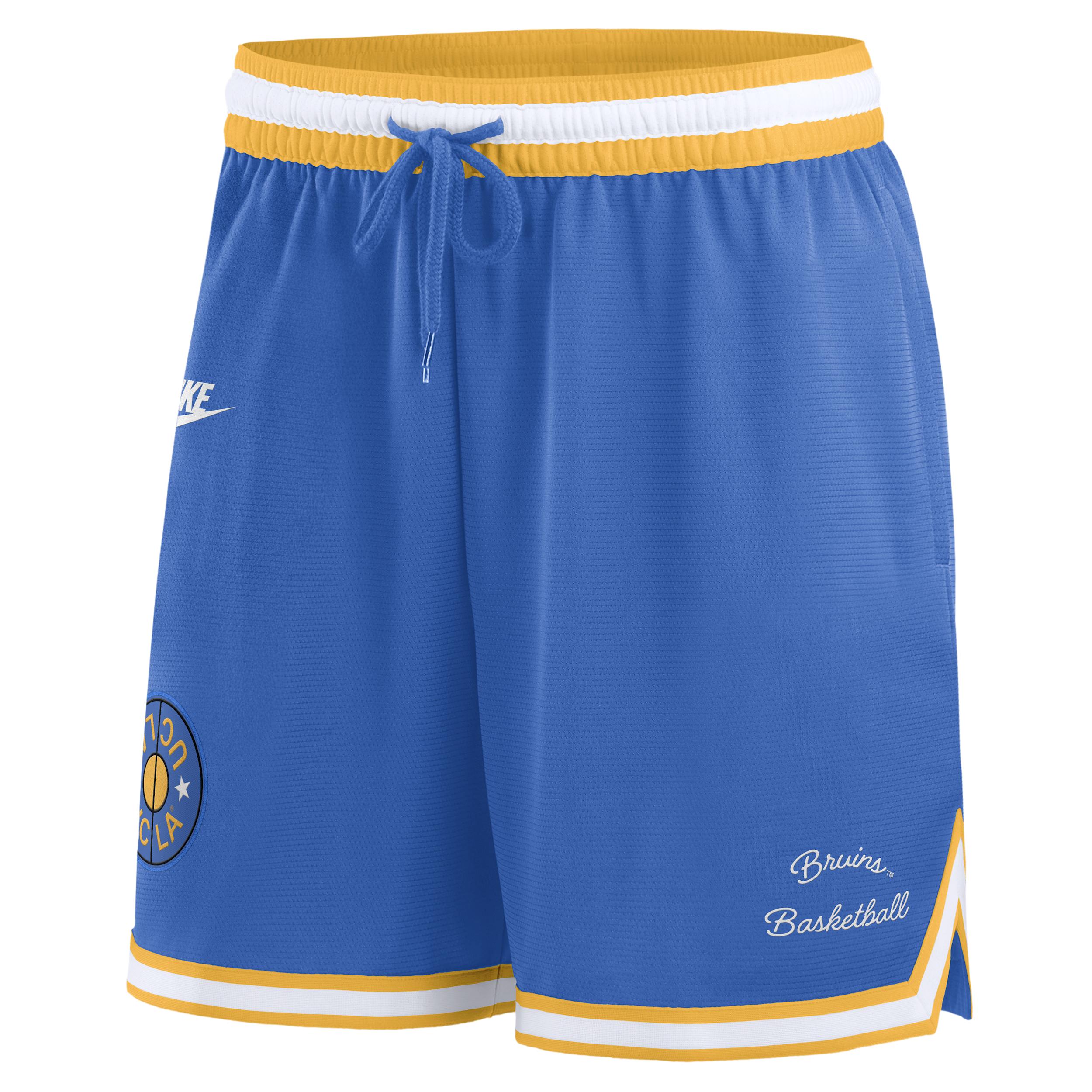 UCLA Legacy Nike Men's Dri-FIT College Basketball Shorts by NIKE