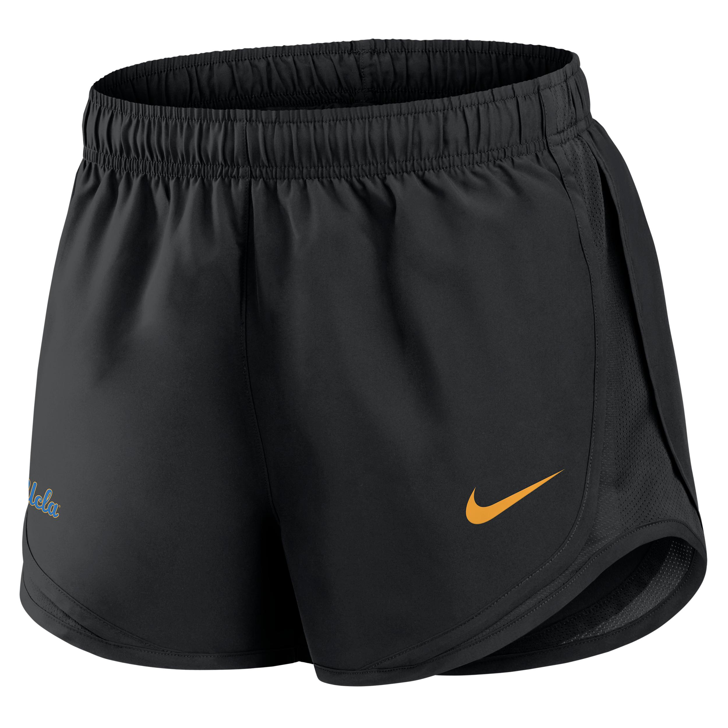UCLA Tempo Nike Women's Dri-FIT College Shorts by NIKE