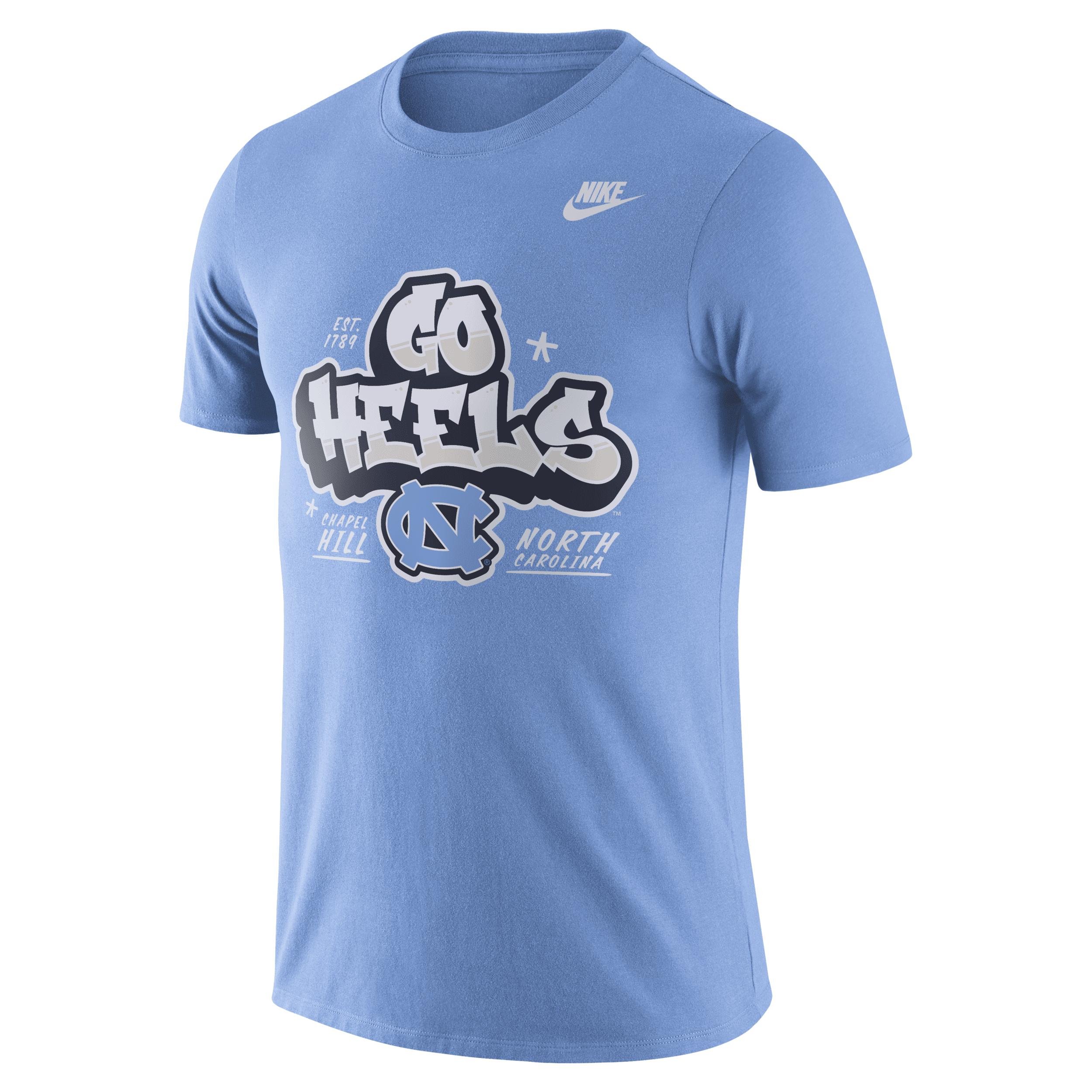 UNC Nike Men's College T-Shirt by NIKE