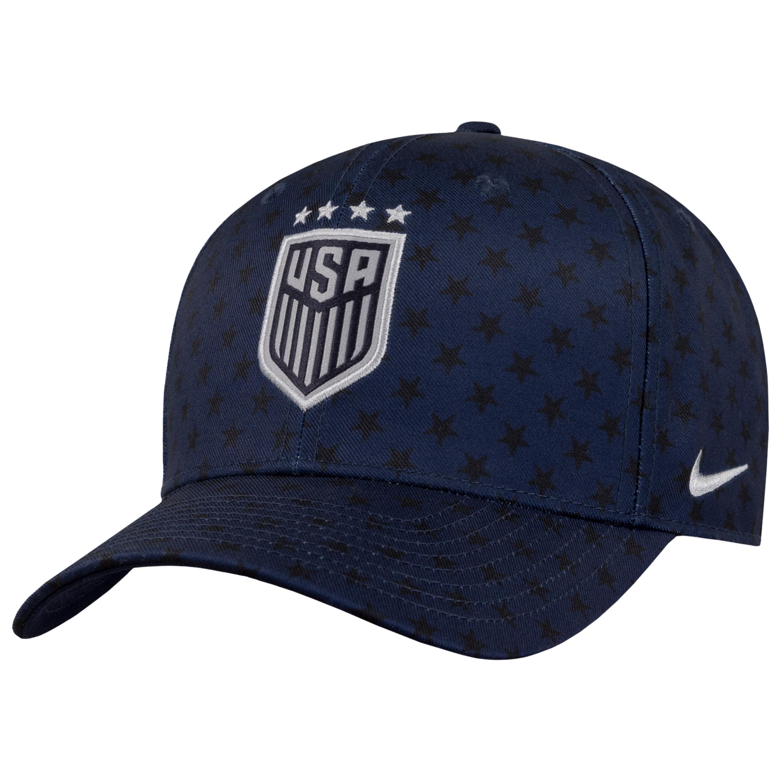US Team Nike Men's Rise Cap by NIKE