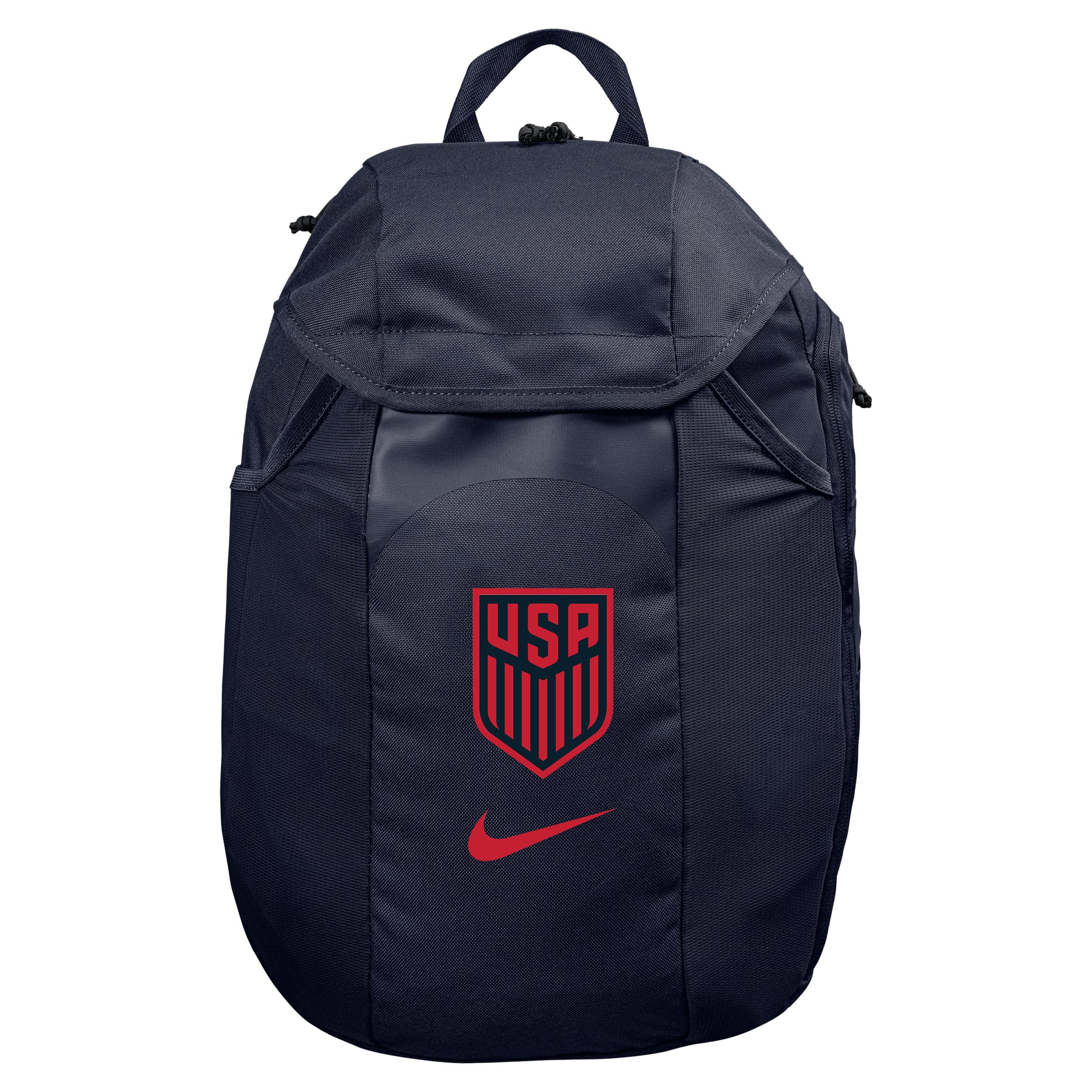 USA Academy Nike Unisex Backpack (30L) by NIKE