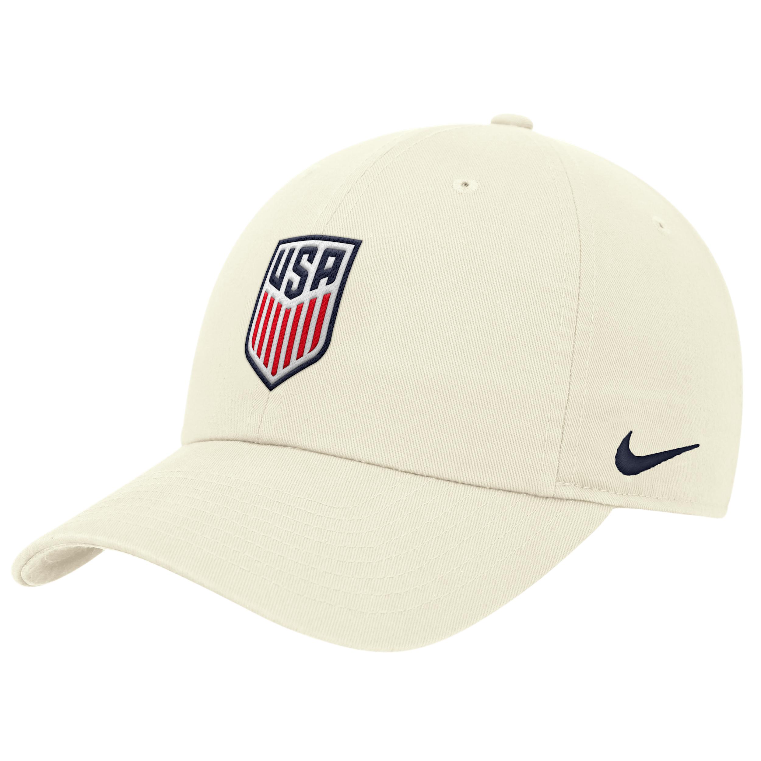 USA Nike Unisex Soccer Cap by NIKE