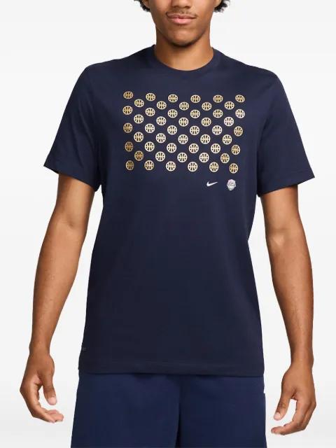 USA Olympics 24 Team T-shirt by NIKE