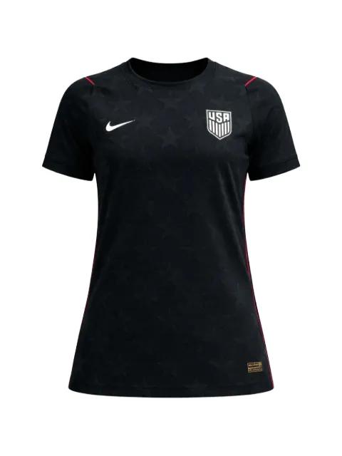 USMNT 2026 star-jacquard t-shirt by NIKE