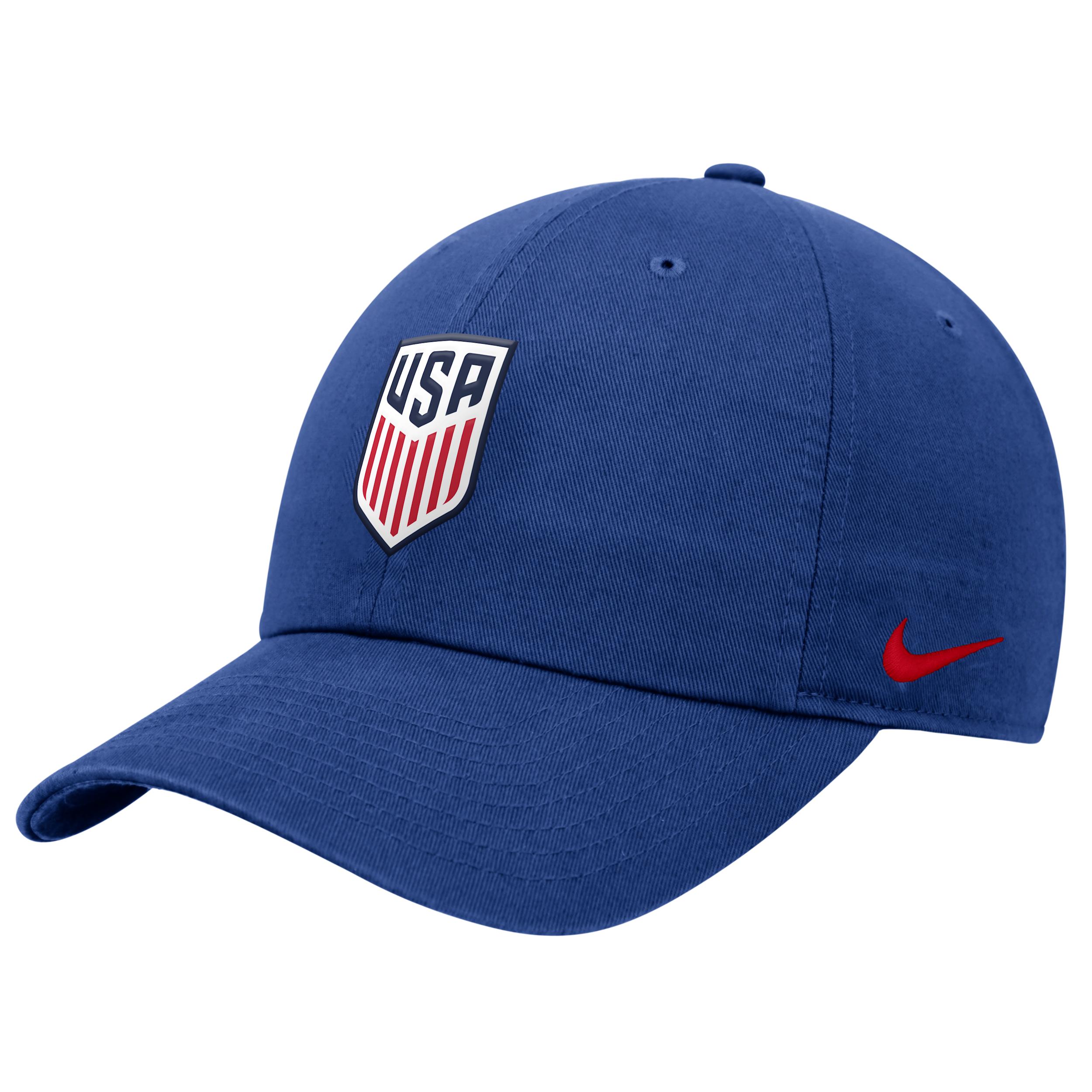 USMNT Club Nike Men's Cap by NIKE