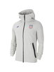 USMNT Tech Pack zip hoodie by NIKE