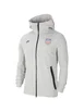 USMNT Tech Pack zip hoodie by NIKE