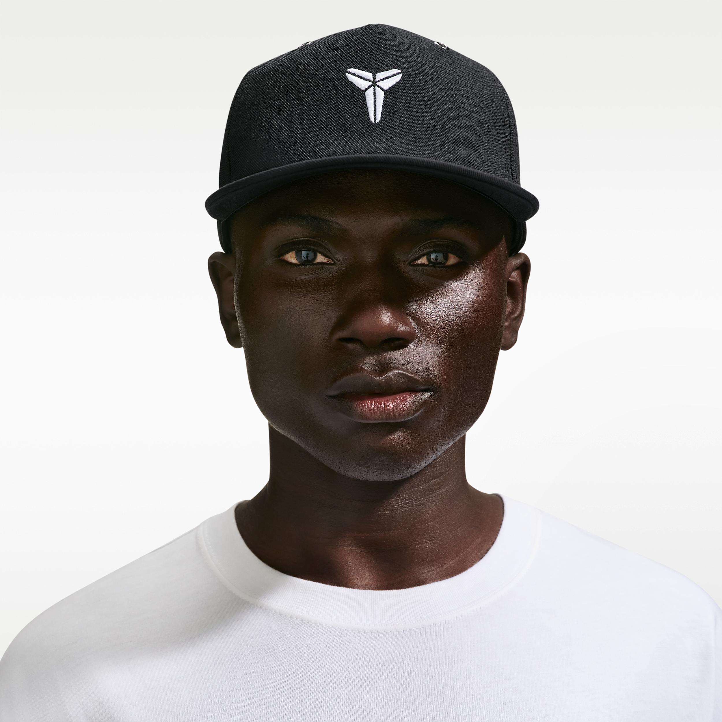 Unisex Kobe Nike Pro Unstructured Basketball Cap by NIKE