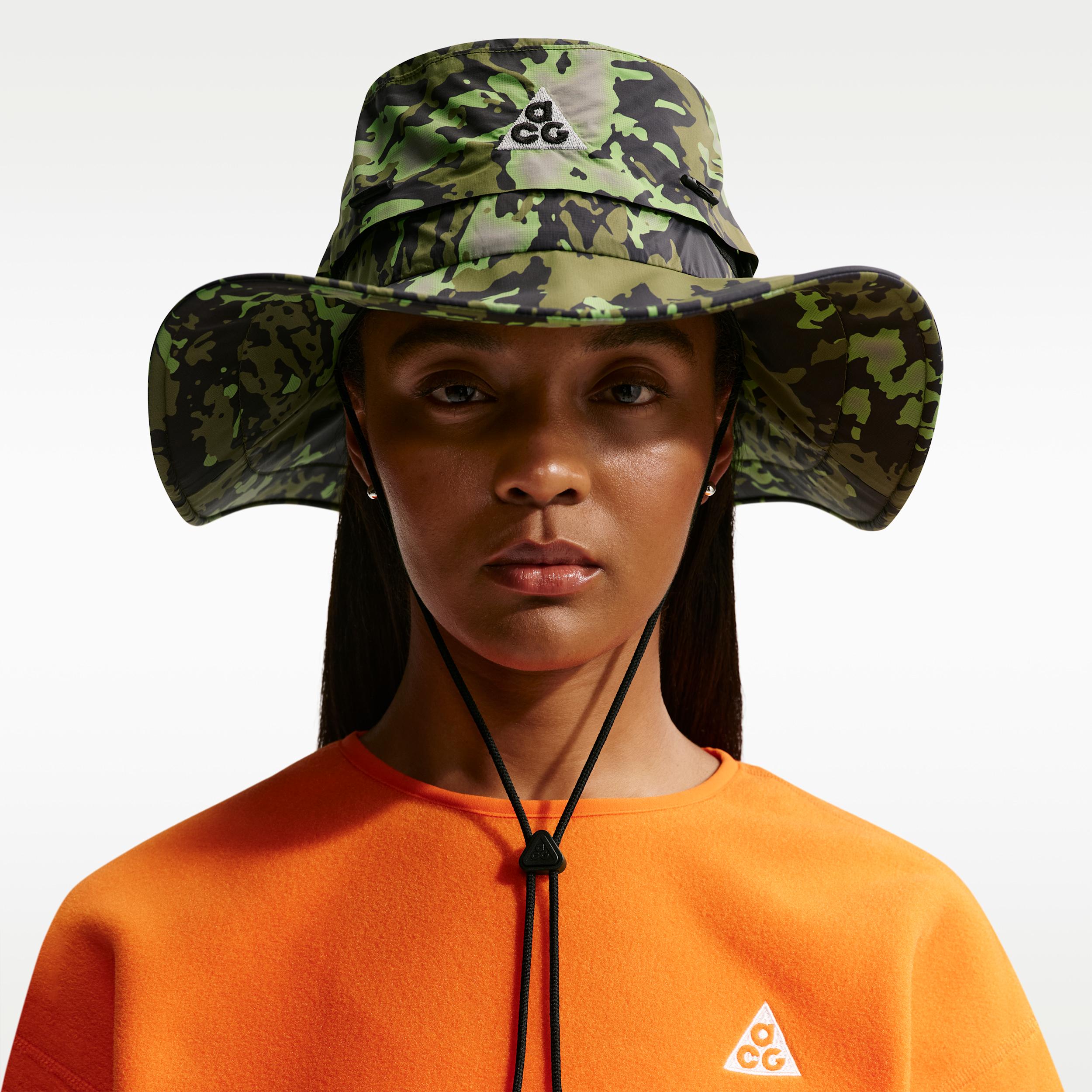 Unisex Nike ACG Apex Bucket Hat by NIKE