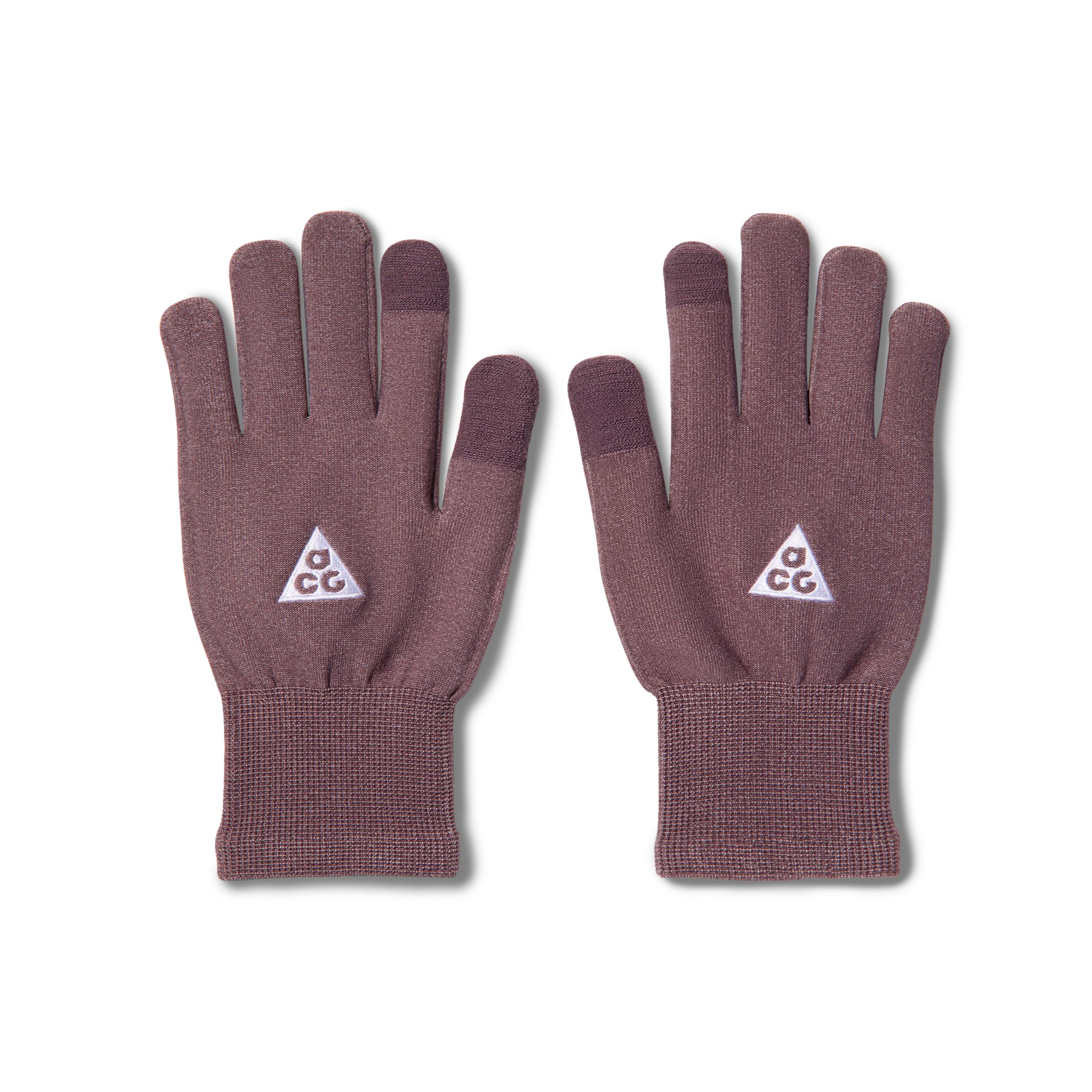 Unisex Nike ACG Dri-FIT Knit Gloves (1 Pair) by NIKE