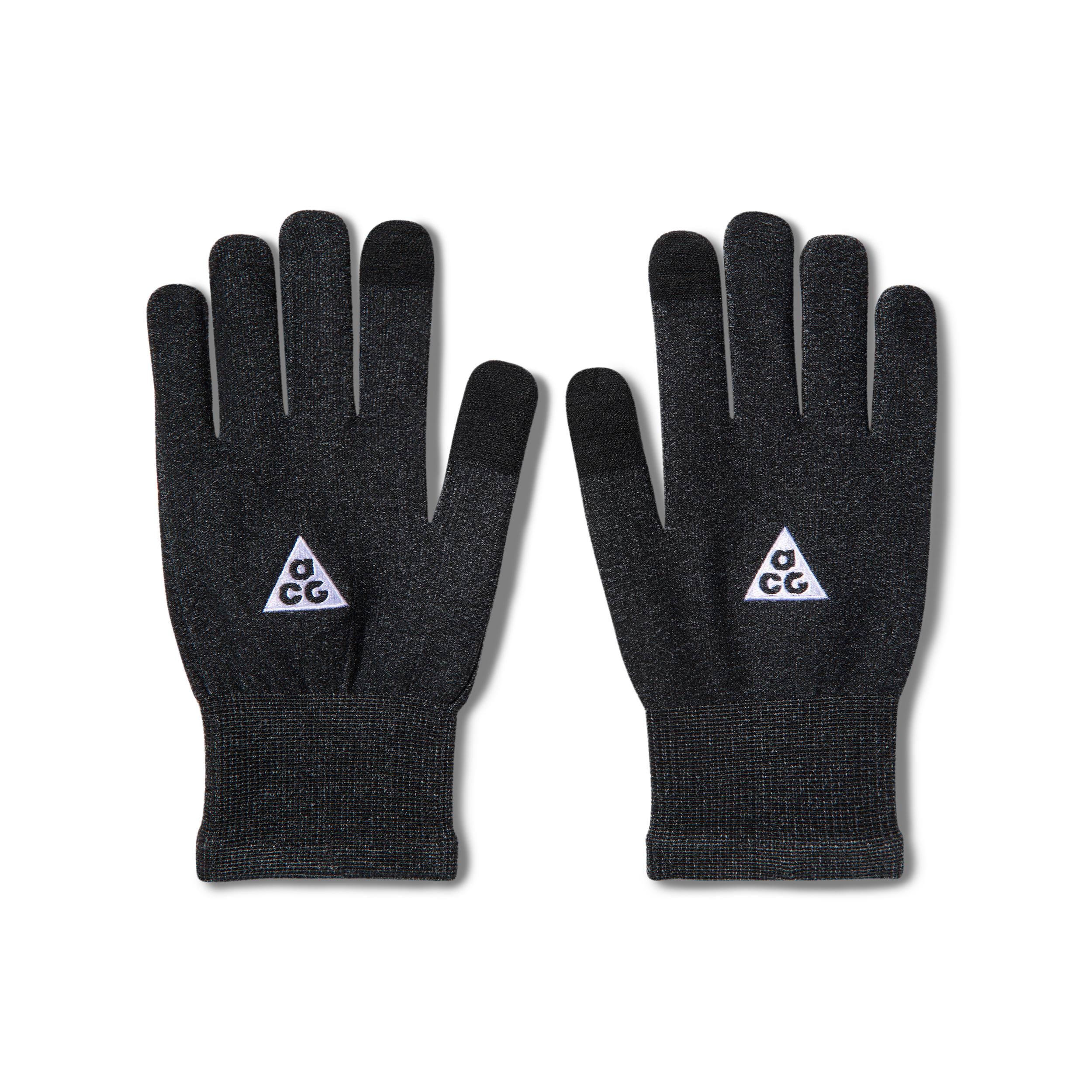 Unisex Nike ACG Dri-FIT Knit Gloves (1 Pair) by NIKE