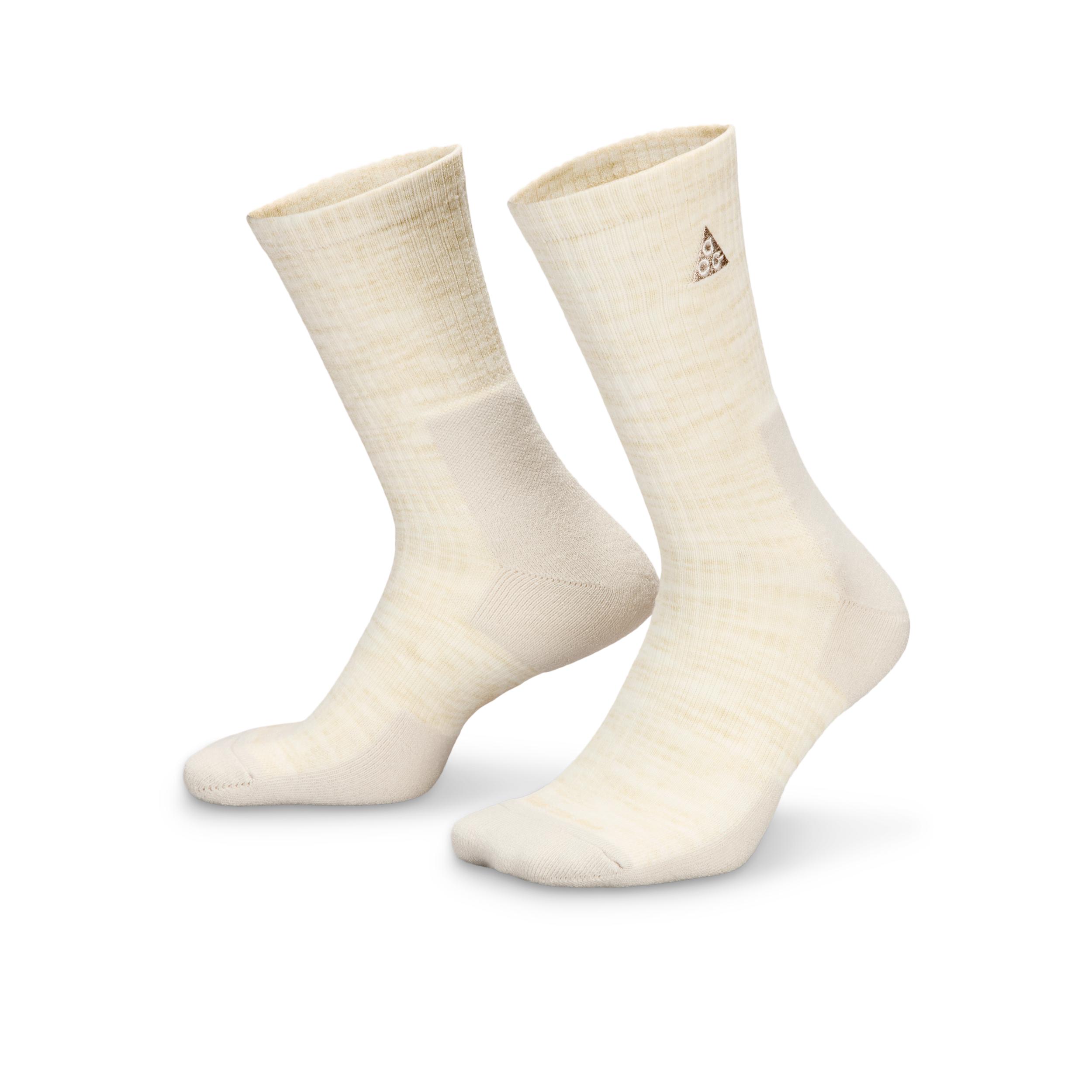 Unisex Nike ACG Everyday Cushioned Crew Socks (1 Pair) by NIKE