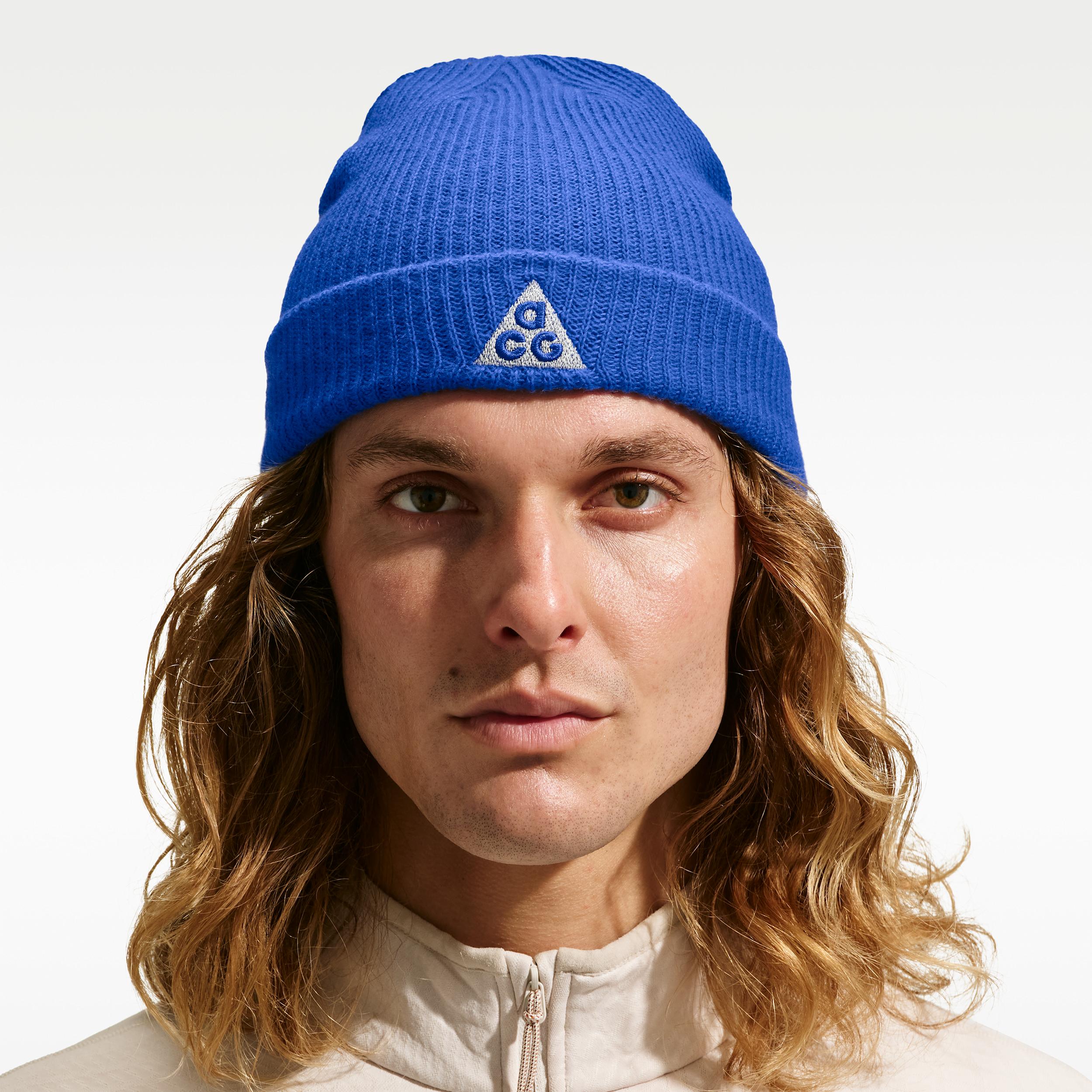 Unisex Nike ACG Terra Beanie by NIKE