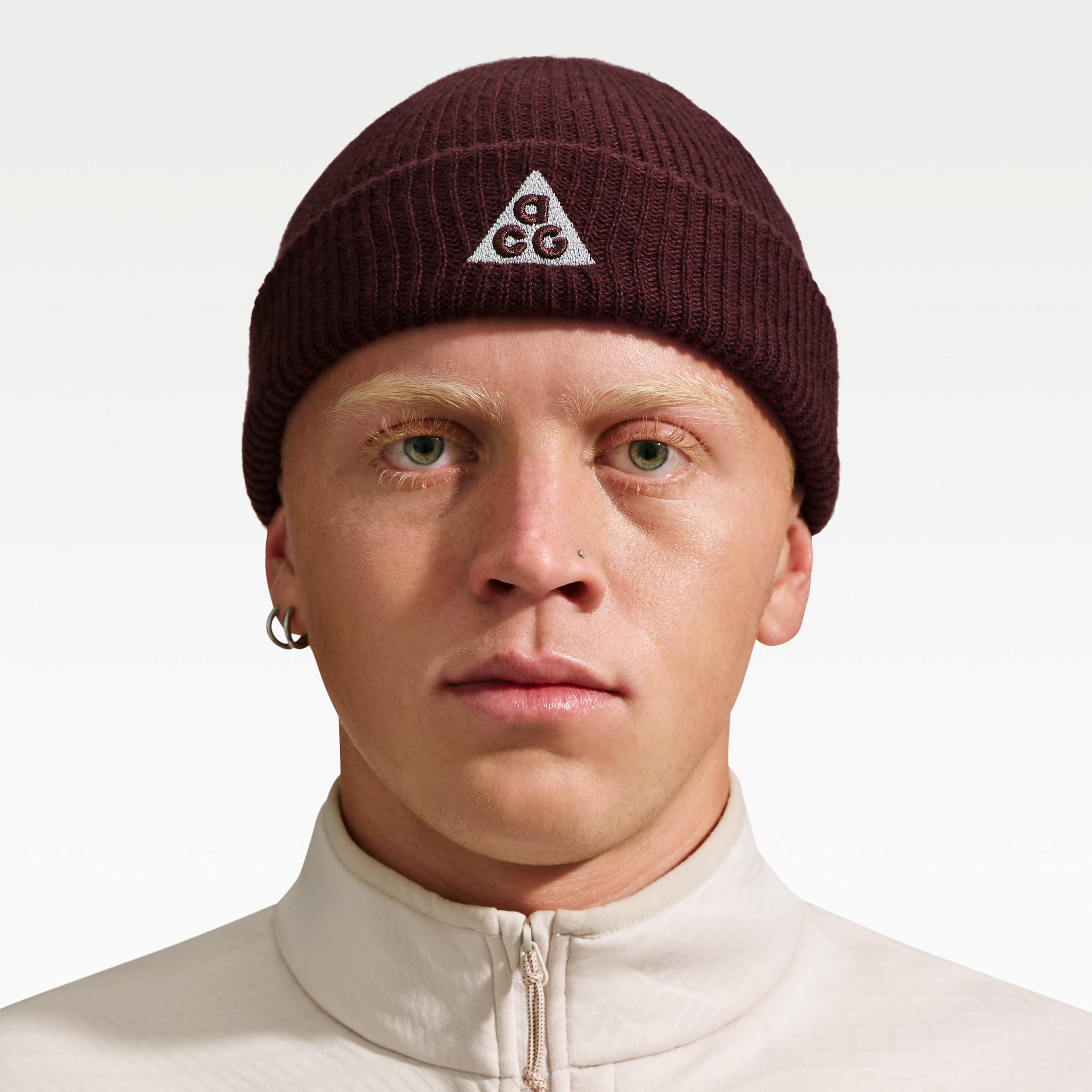Unisex Nike ACG Terra Beanie by NIKE