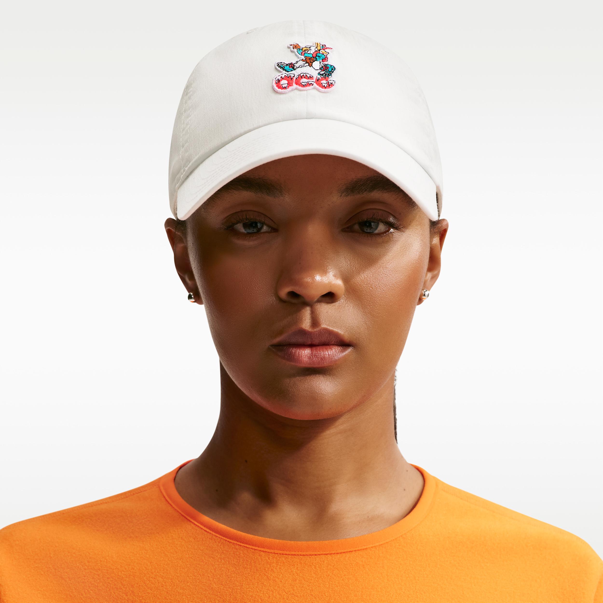 Unisex Nike ACG USA Club Unstructured Cap by NIKE