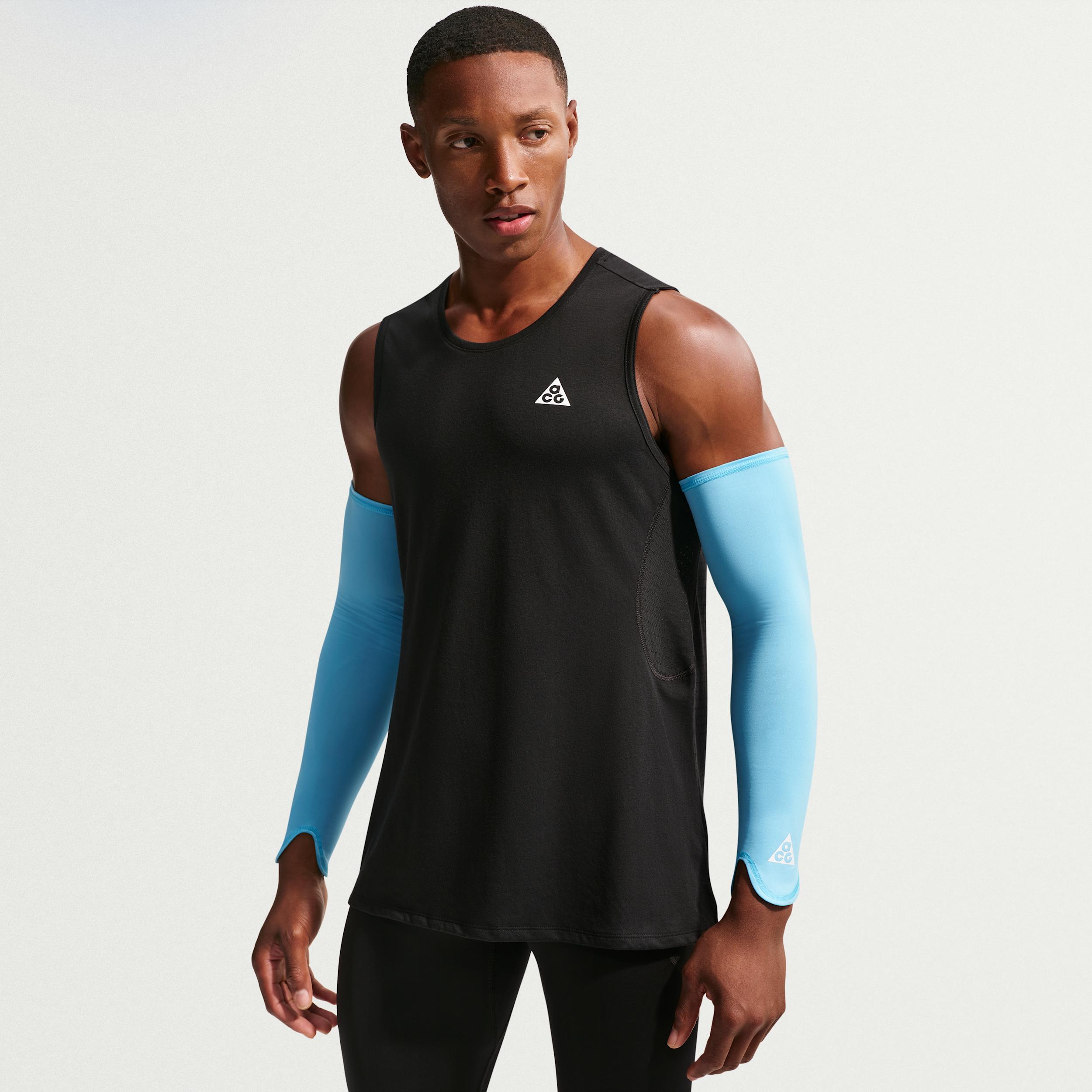 Unisex Nike ACG UV Cooling Sleeves (1 Pair) by NIKE