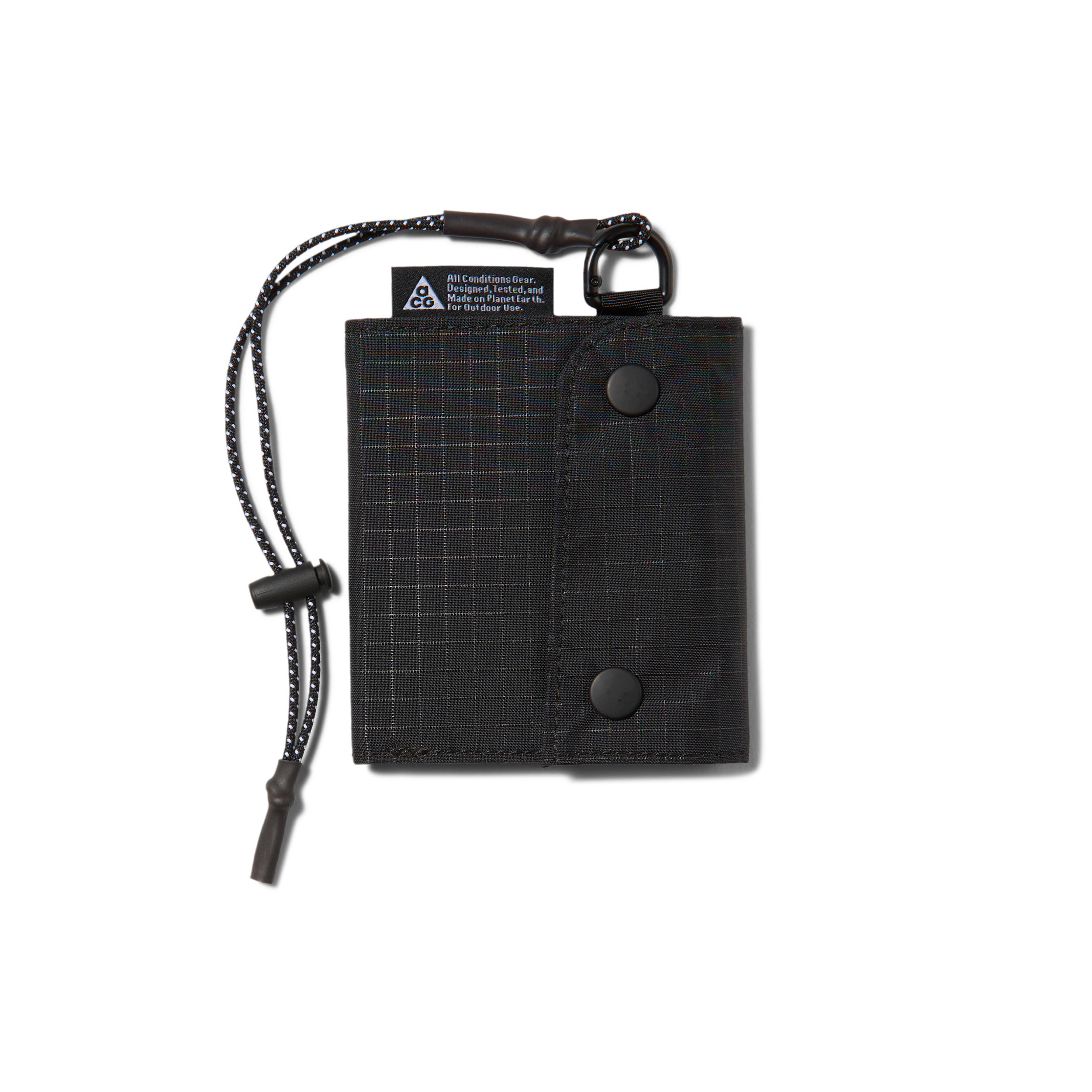 Unisex Nike ACG Ultralight Fold Wallet by NIKE