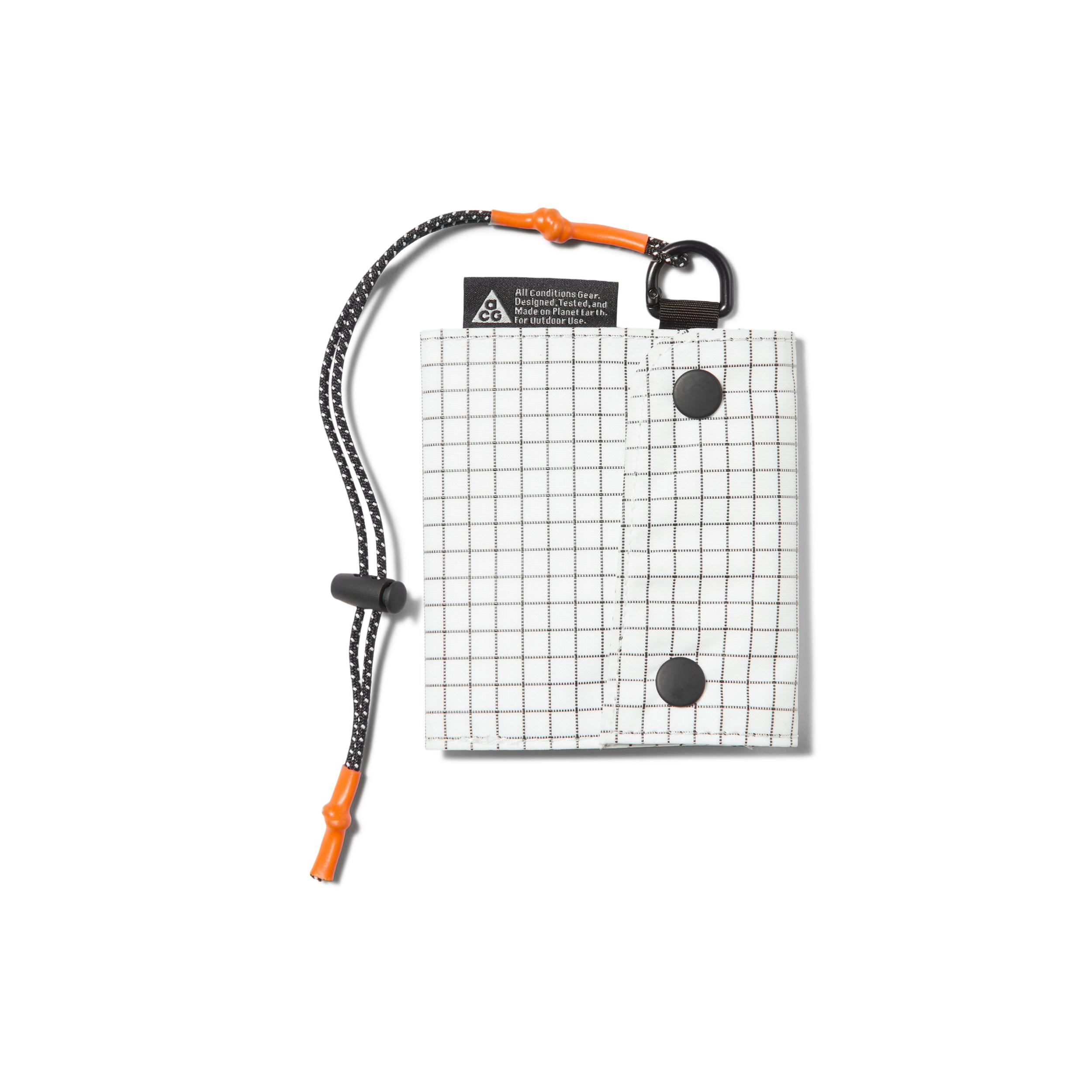 Unisex Nike ACG Ultralight Fold Wallet by NIKE