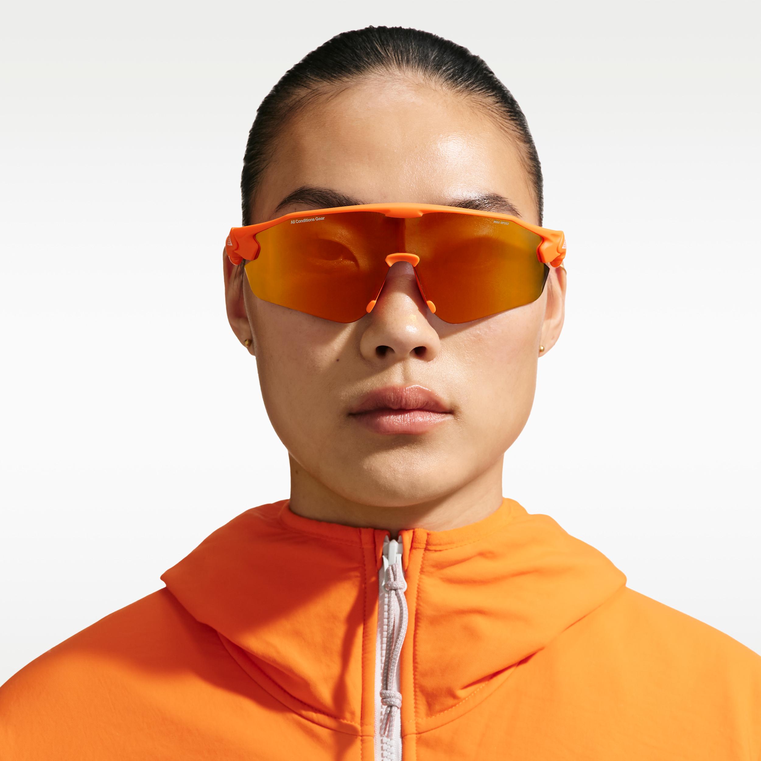 Unisex Nike ACG Vista Peak Sunglasses by NIKE