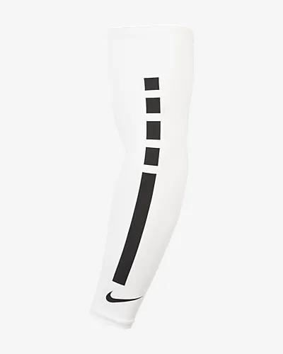 Unisex Nike Pro Elite Sleeves 2.0 by NIKE