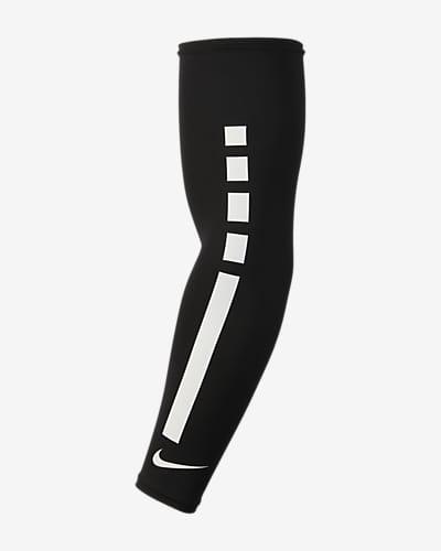 Unisex Nike Pro Elite Sleeves 2.0 by NIKE