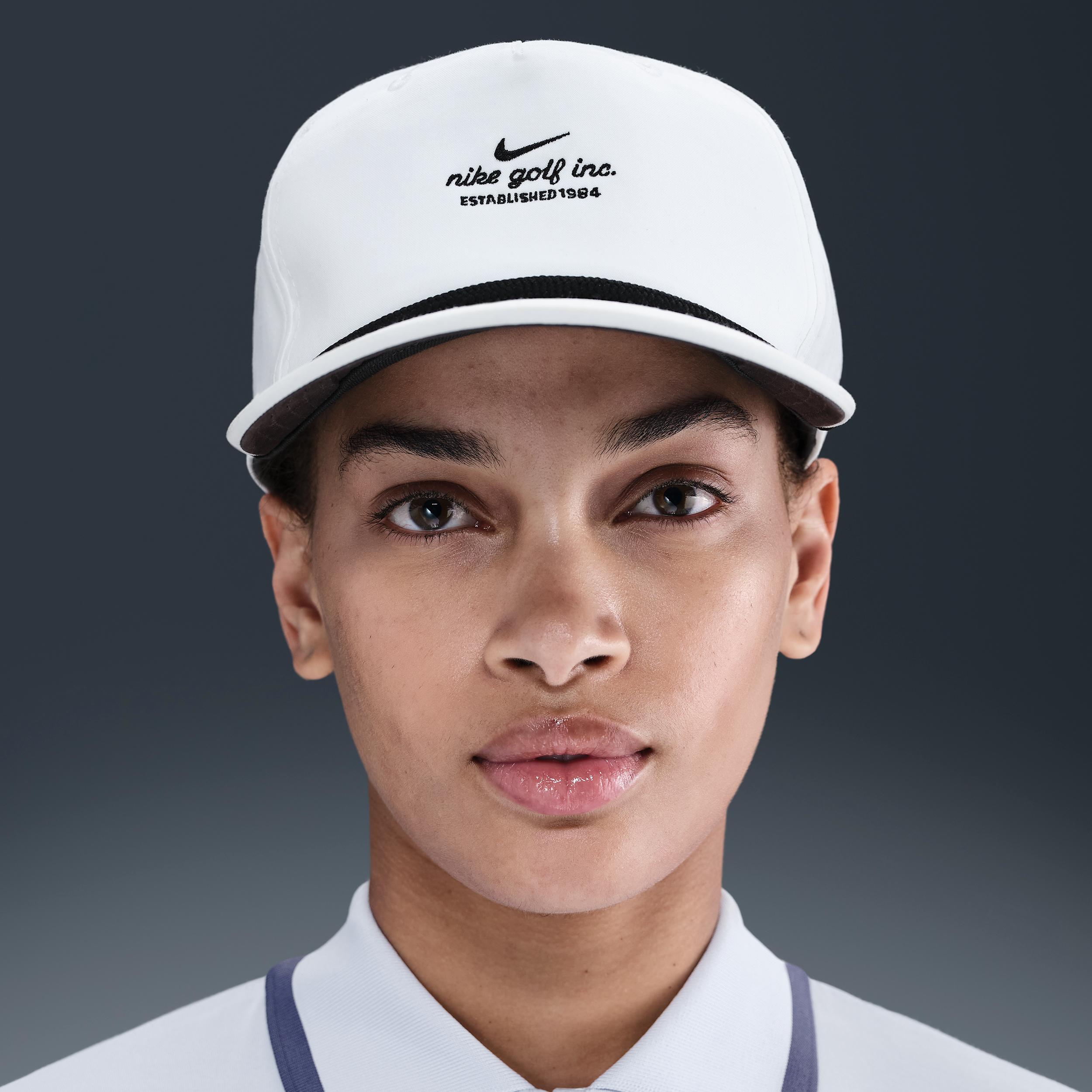 Unisex Nike Pro Golf Cap by NIKE