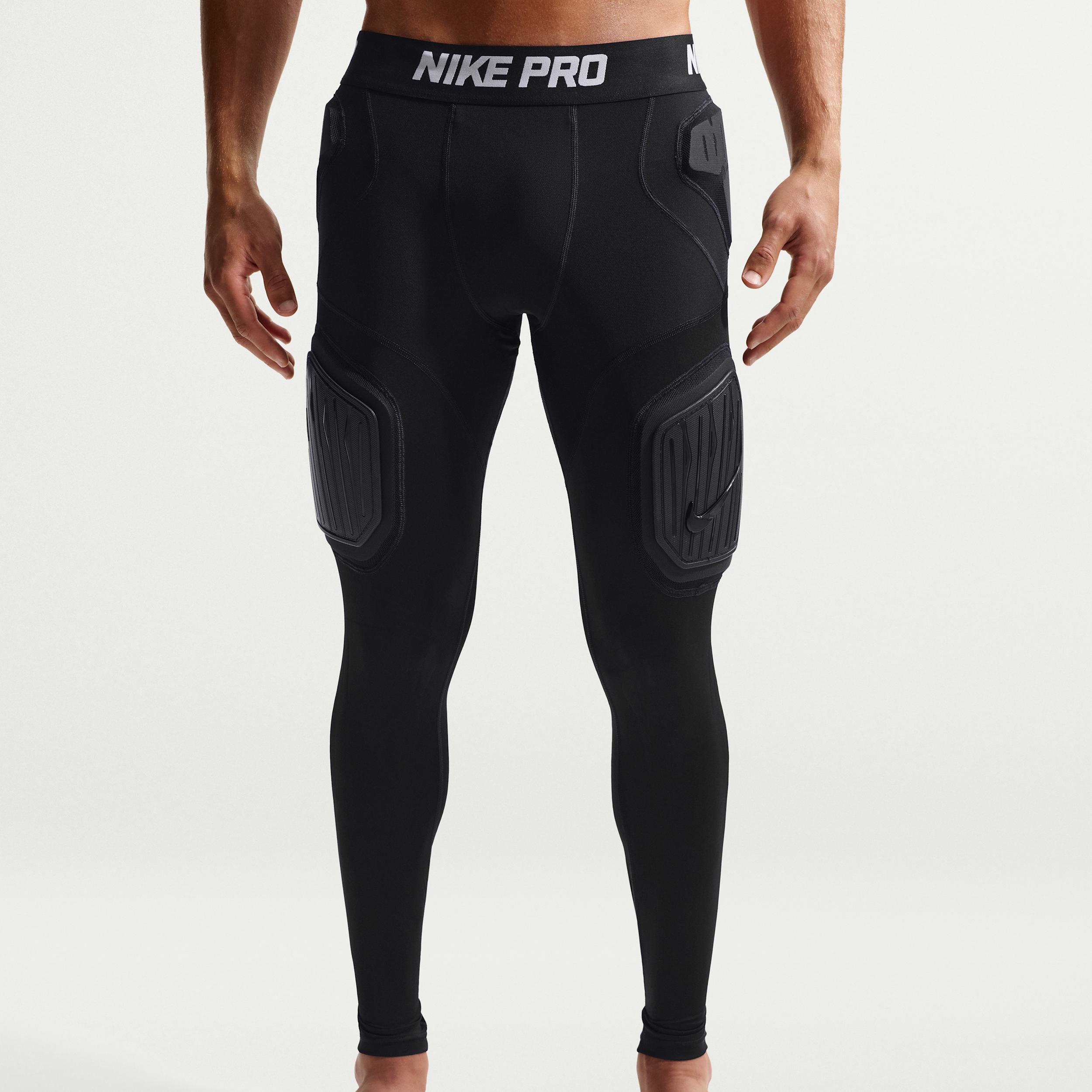 Unisex Nike Pro HyperStrong Hardplate Tights by NIKE