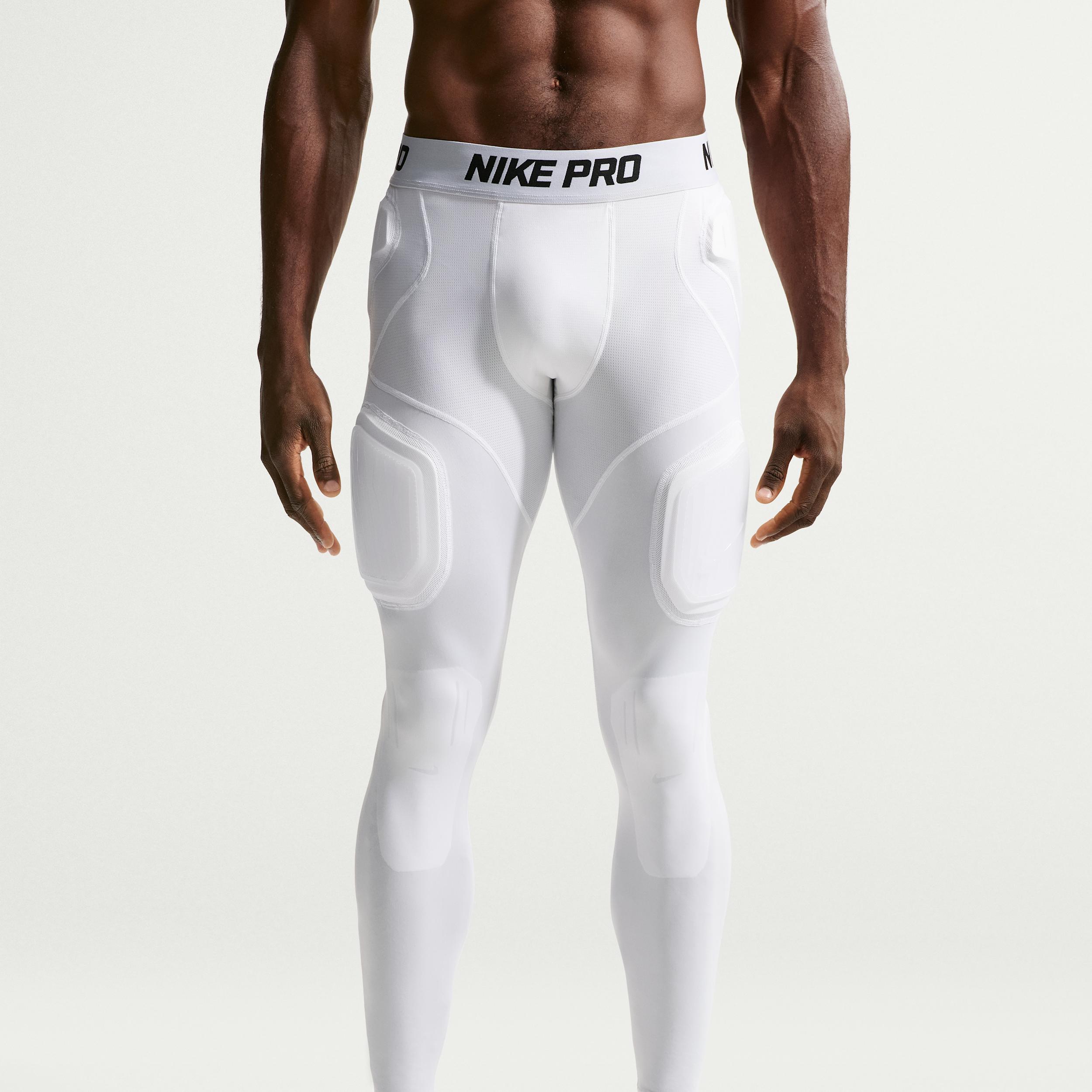 Unisex Nike Pro HyperStrong Hardplate Tights by NIKE