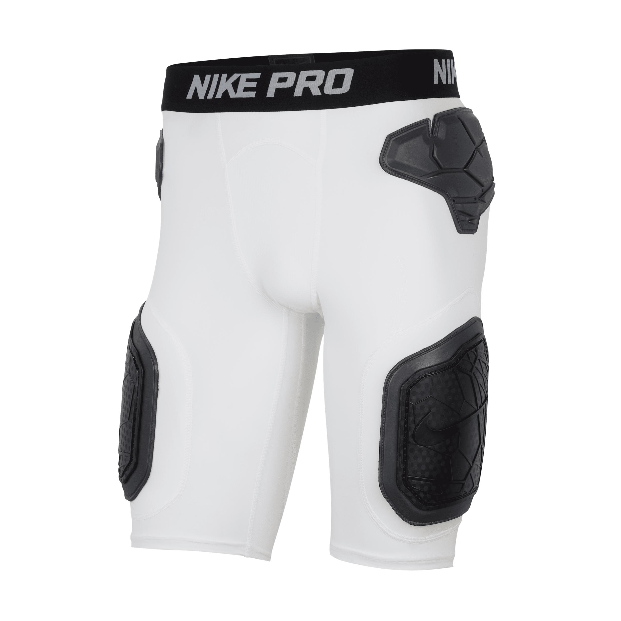Unisex Nike Pro HyperStrong Shorts by NIKE