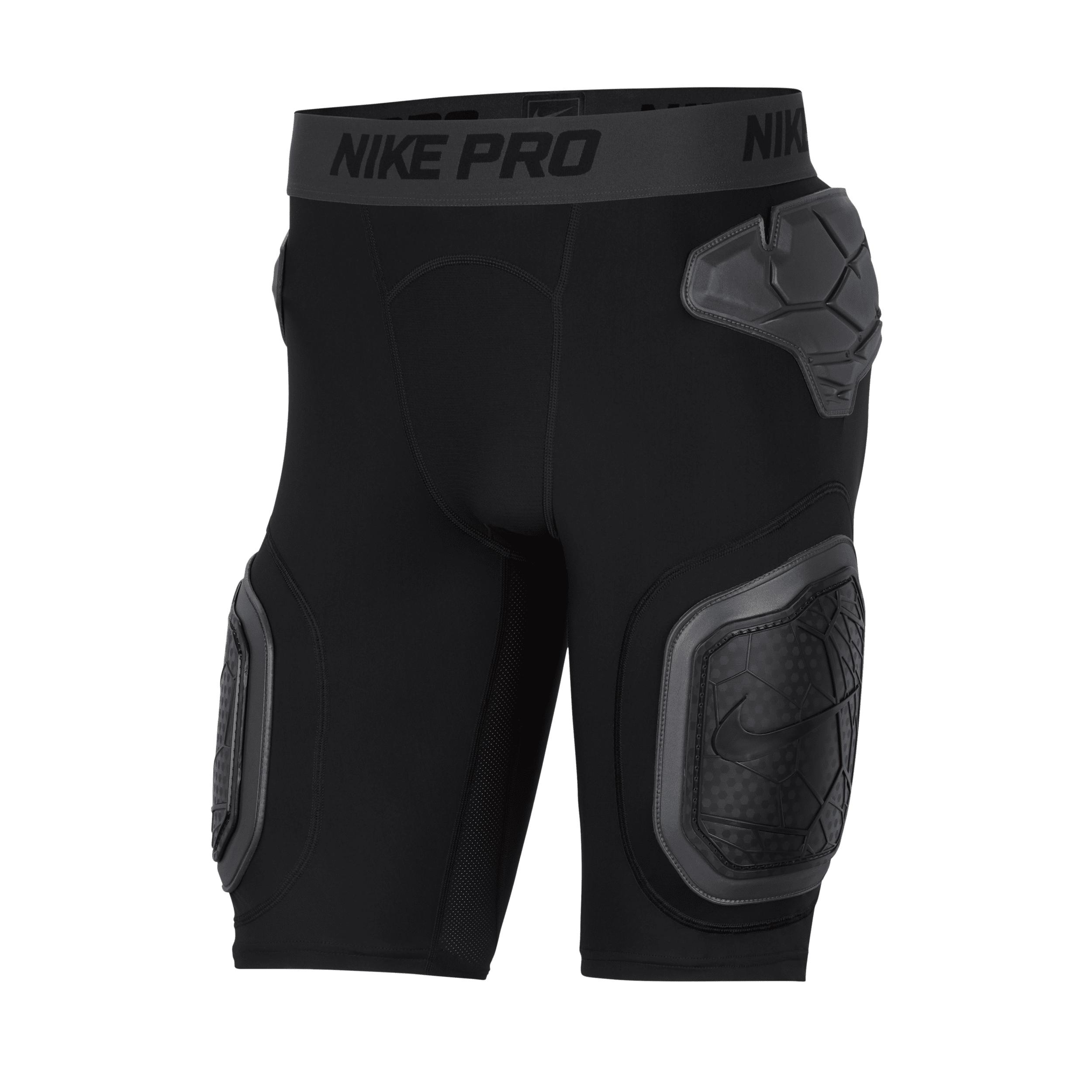 Unisex Nike Pro HyperStrong Shorts by NIKE