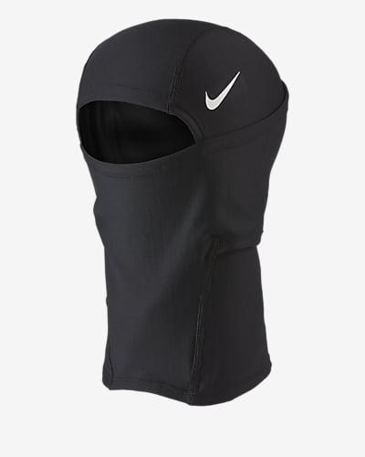 Unisex Nike Pro Hyperwarm  Hood by NIKE