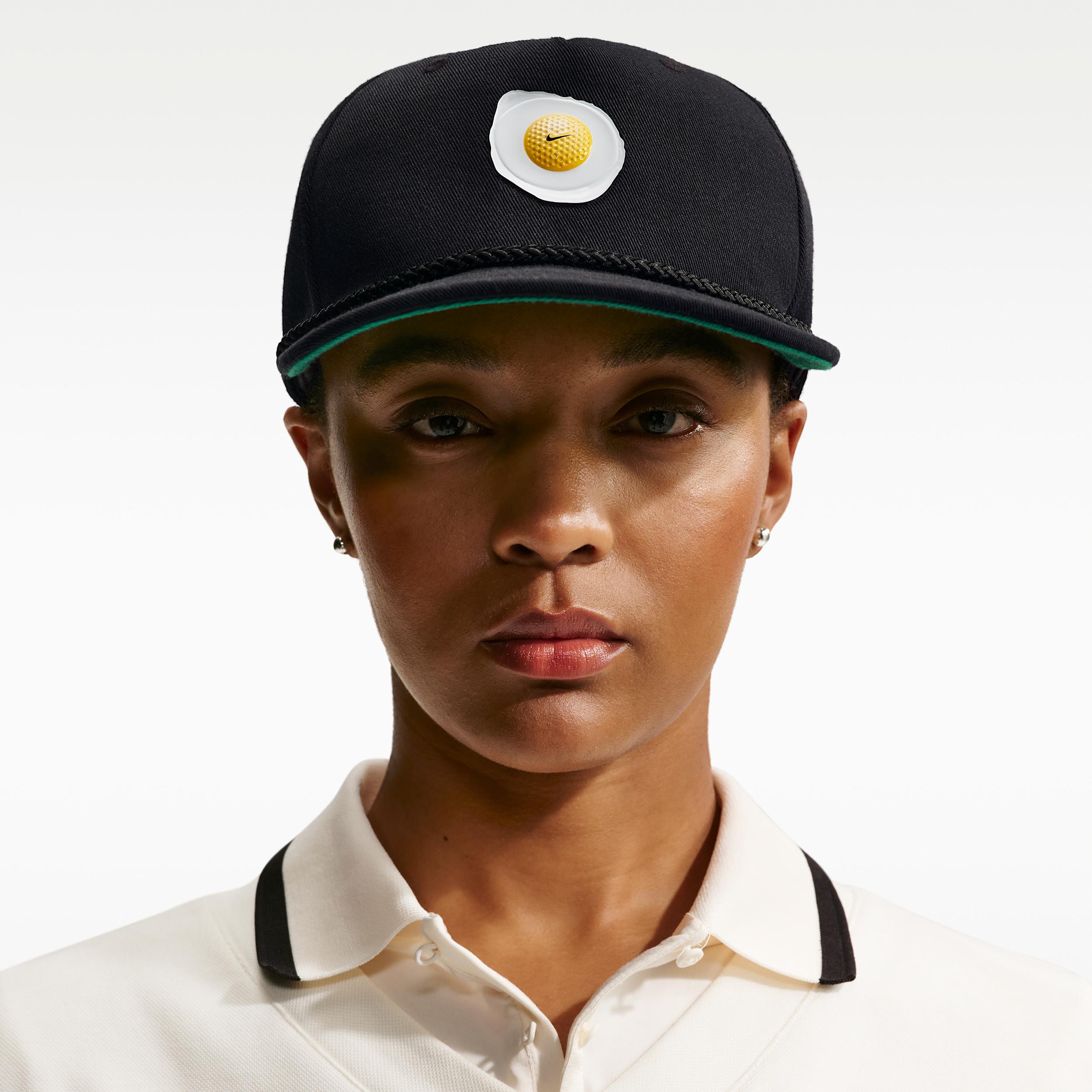Unisex Nike Pro Unstructured Dri-FIT Golf Cap by NIKE
