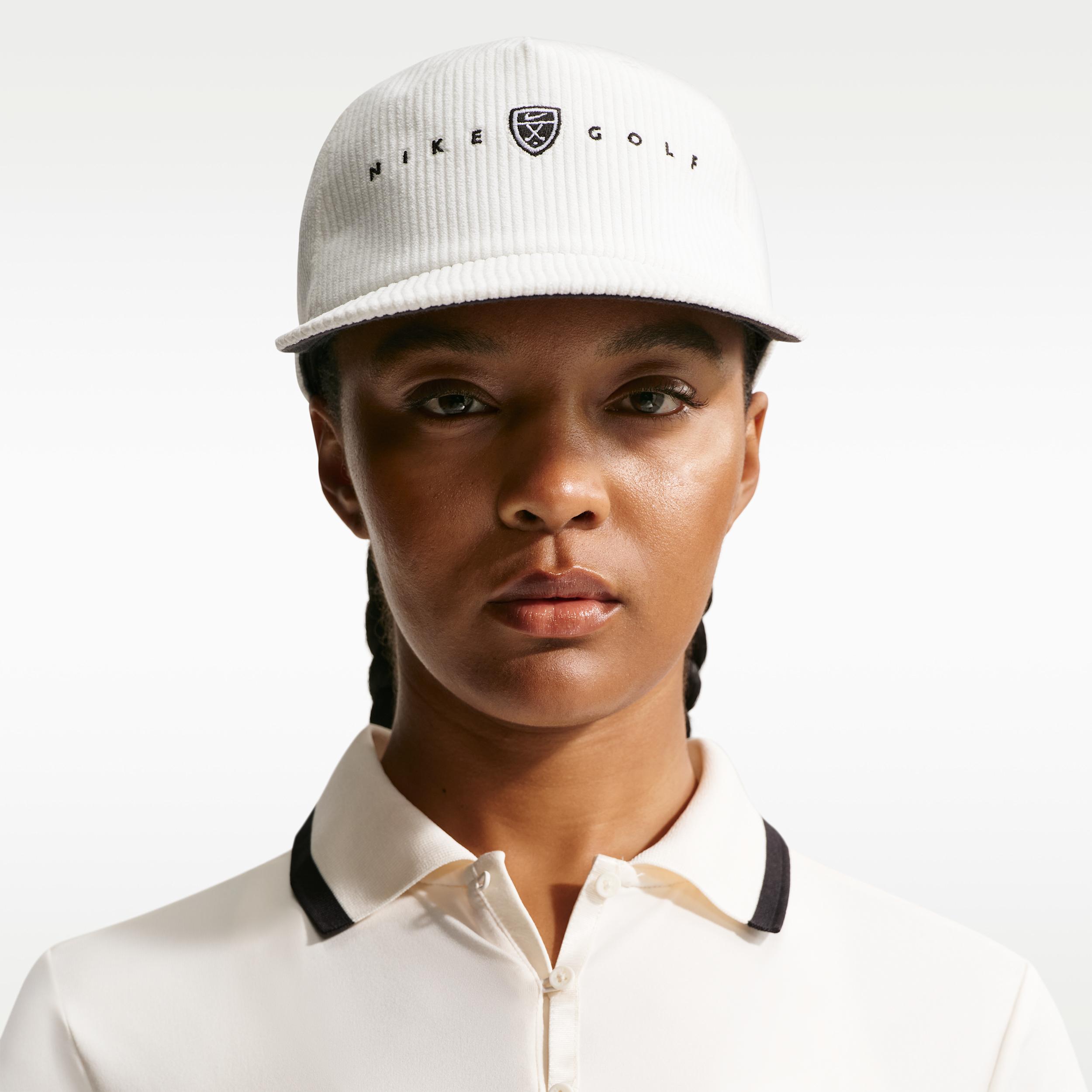 Unisex Nike Pro Unstructured Golf Pro Cap by NIKE