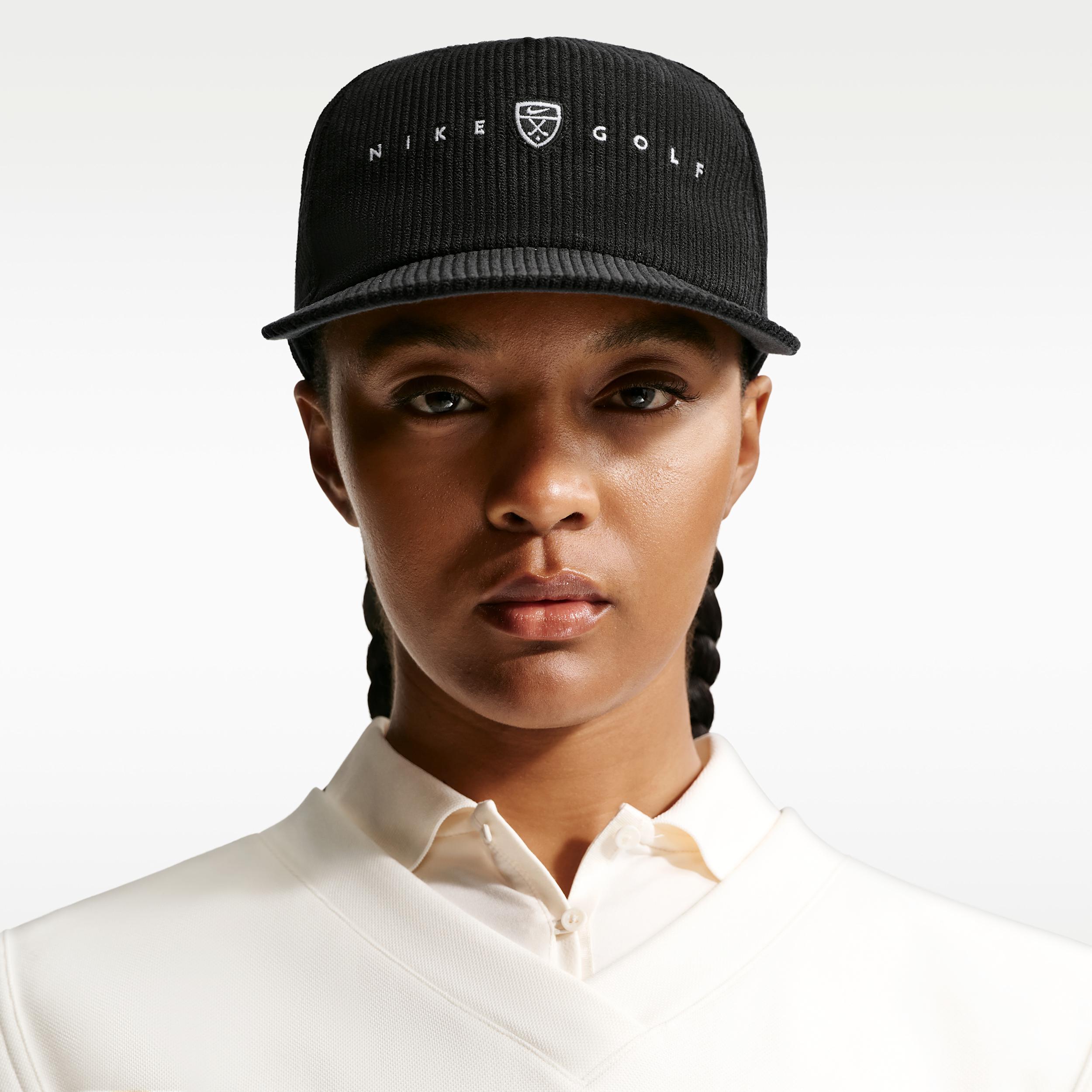 Unisex Nike Pro Unstructured Golf Pro Cap by NIKE