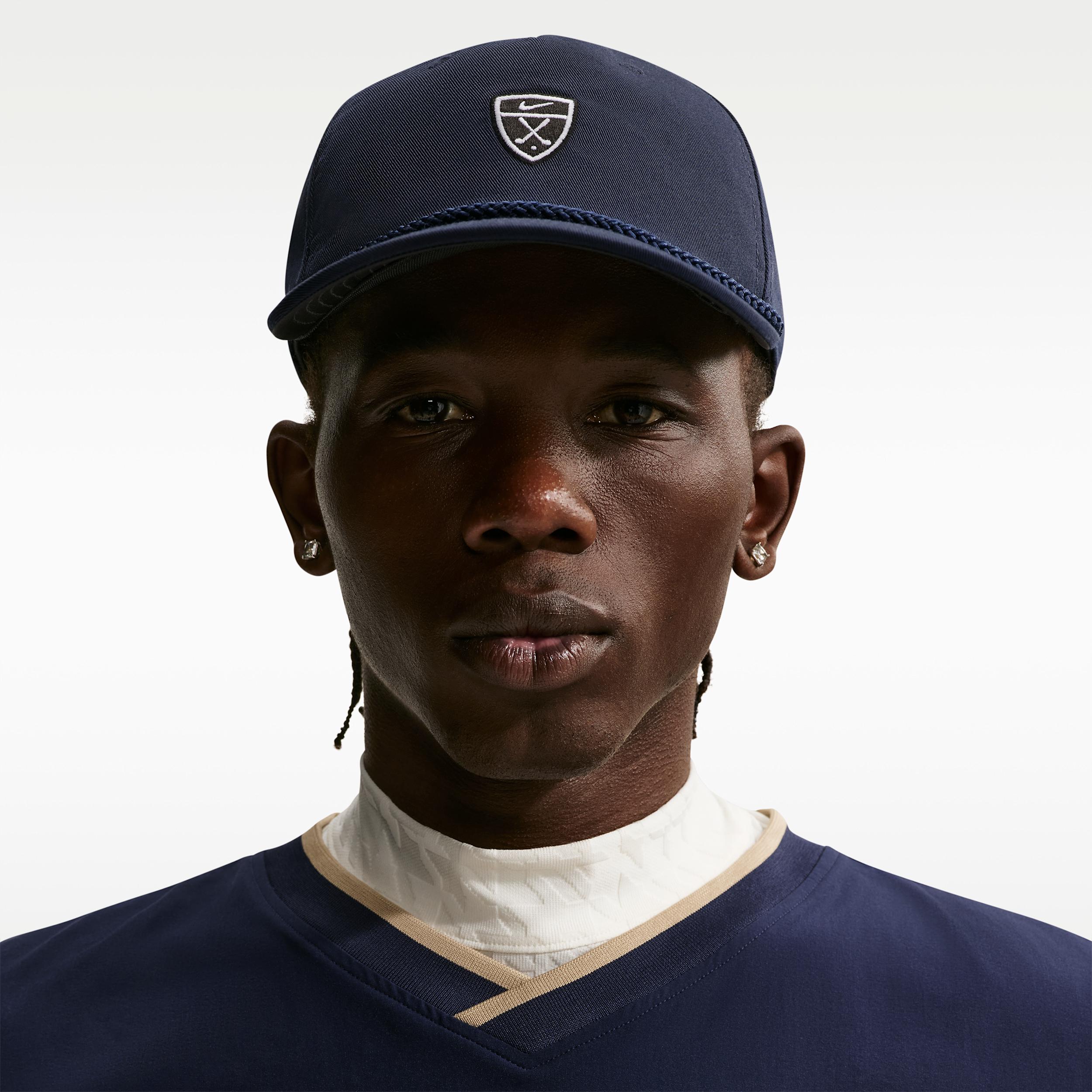 Unisex Nike Pro Unstructured Par Golf Cap by NIKE