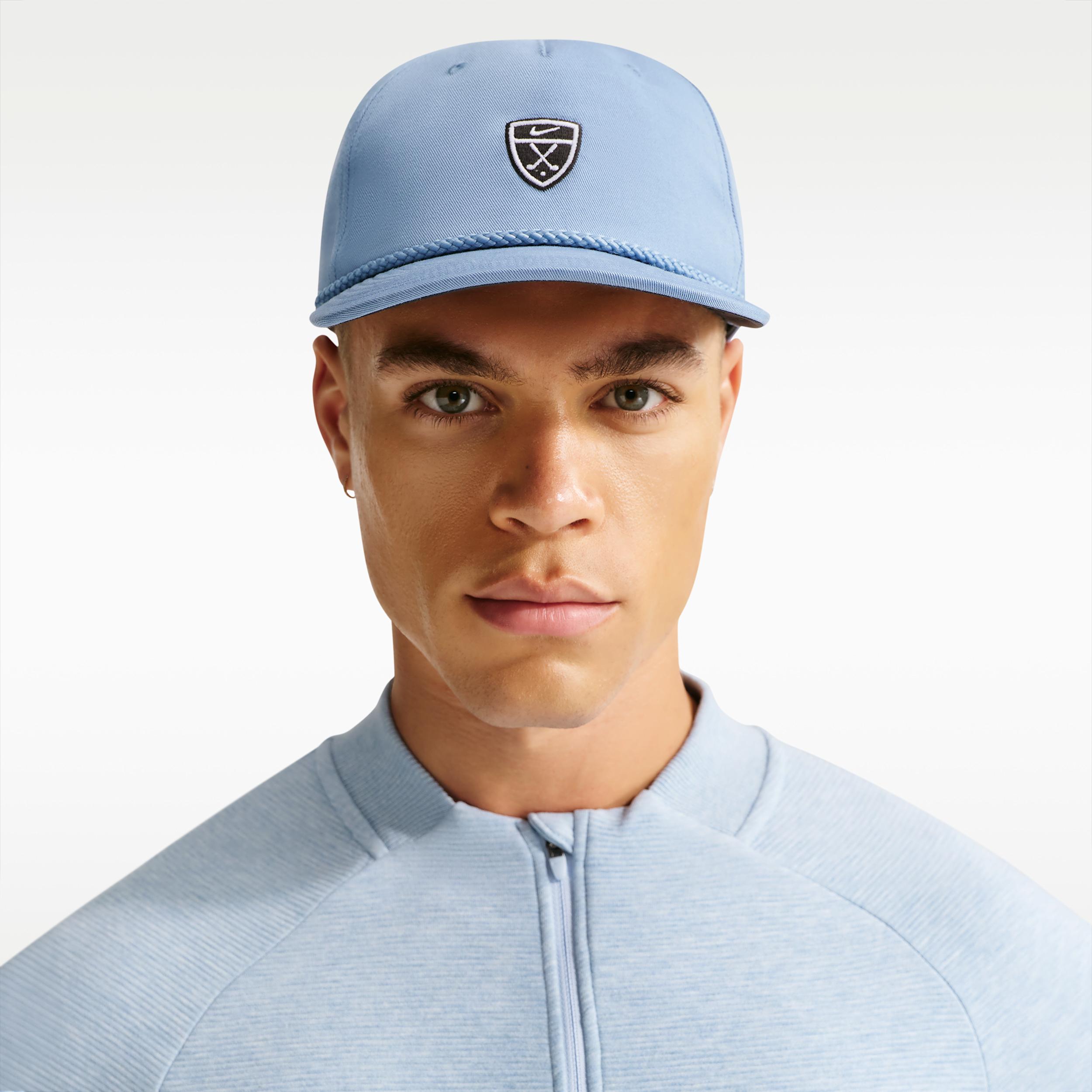 Unisex Nike Pro Unstructured Par Golf Cap by NIKE