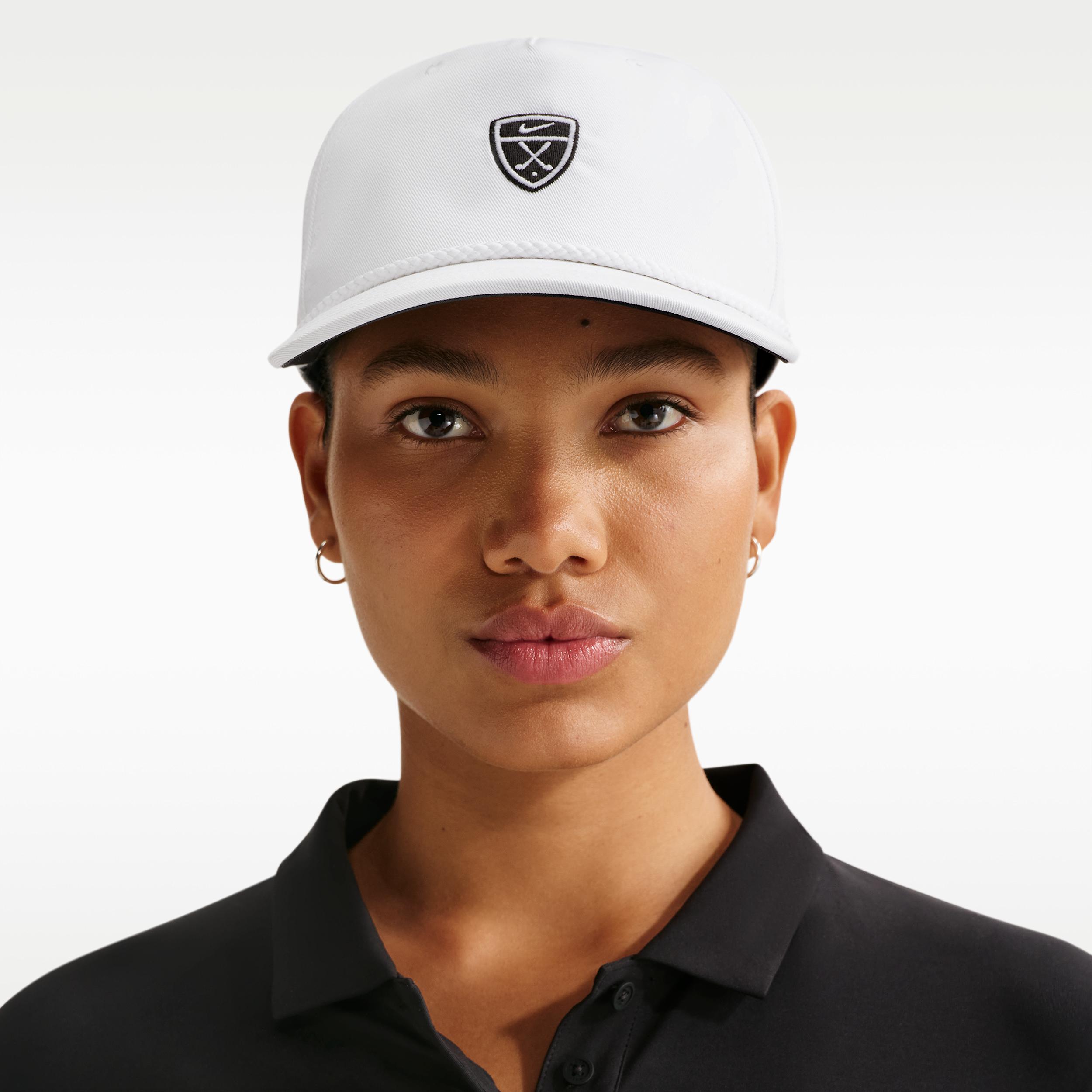 Unisex Nike Pro Unstructured Par Golf Cap by NIKE