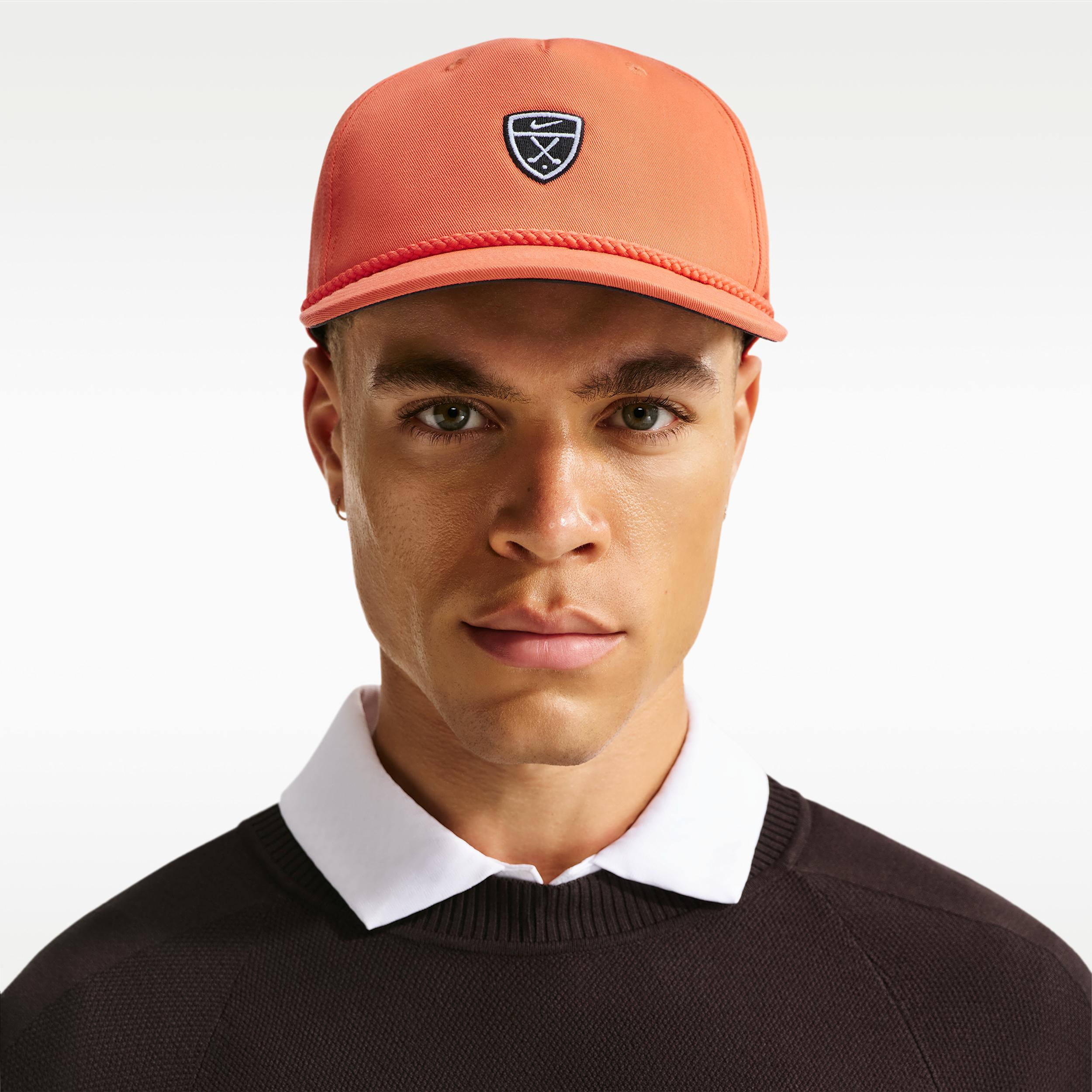 Unisex Nike Pro Unstructured Par Golf Cap by NIKE