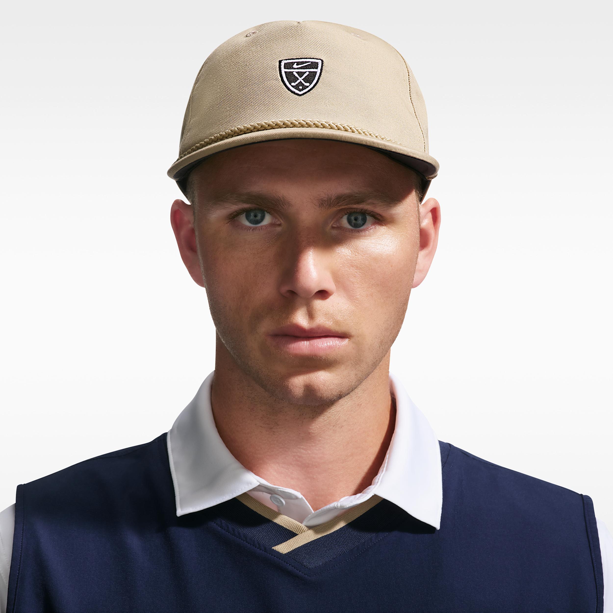 Unisex Nike Pro Unstructured Par Golf Cap by NIKE