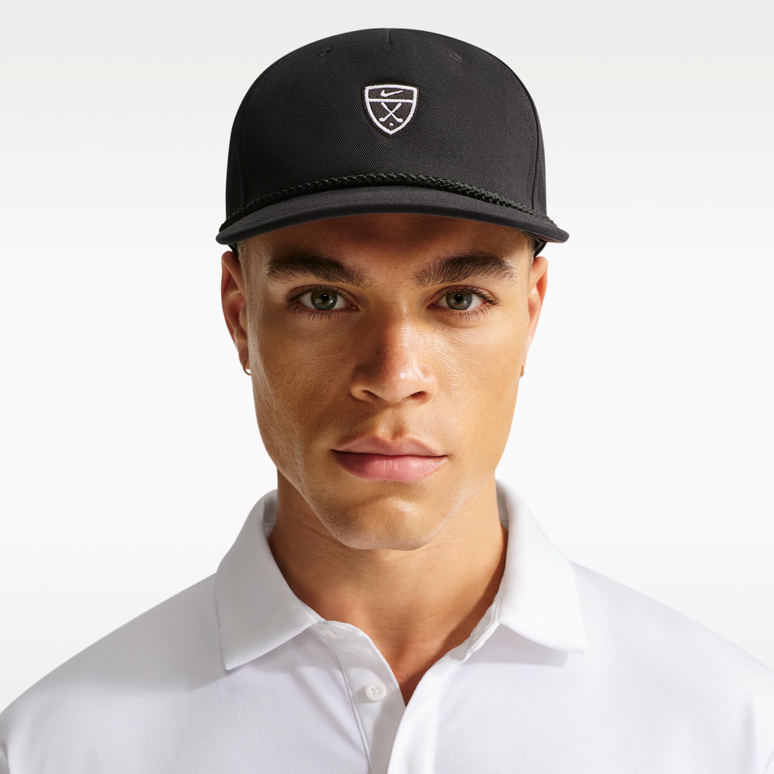 Unisex Nike Pro Unstructured Par Golf Cap by NIKE
