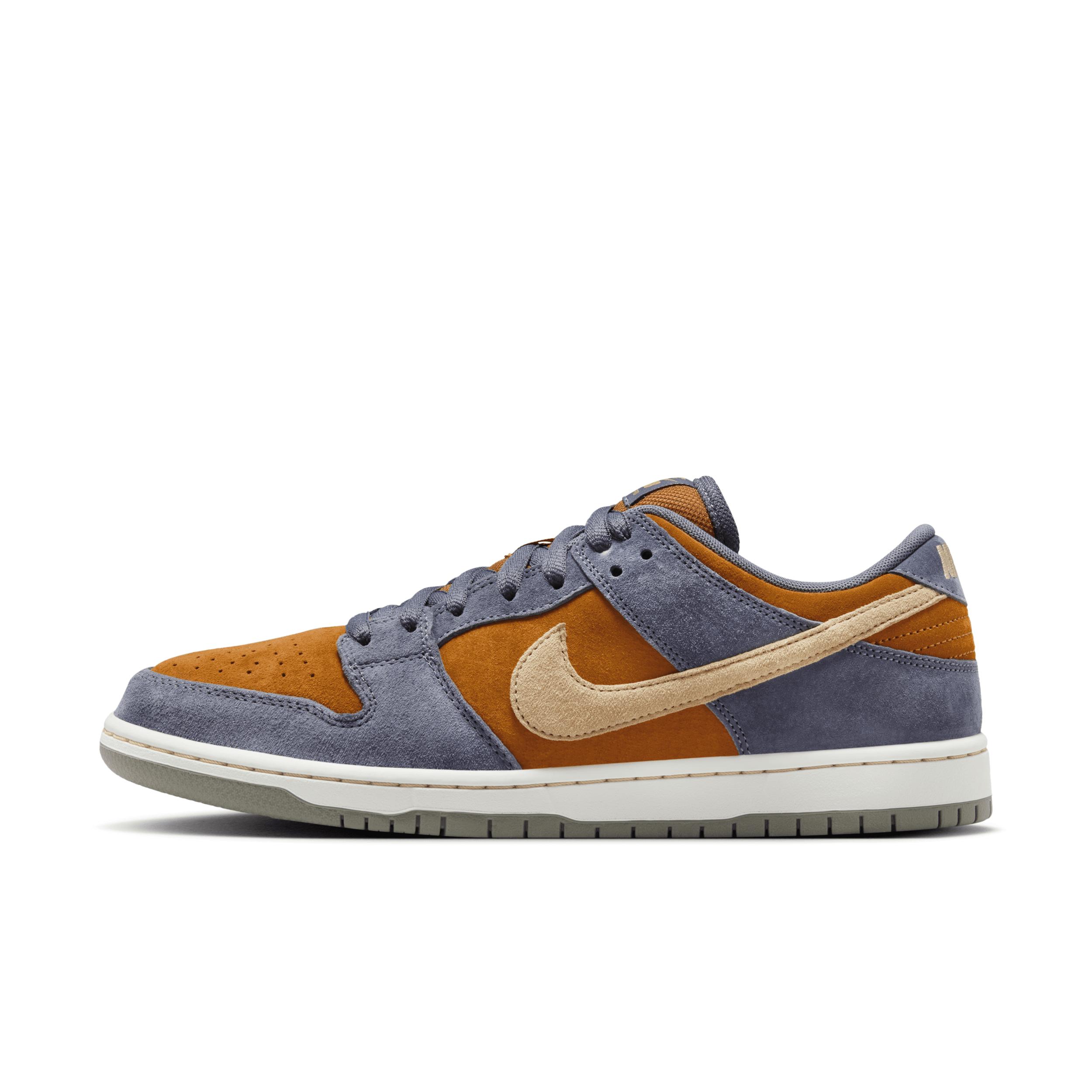 Unisex Nike SB Dunk Low Pro Skate Shoes by NIKE