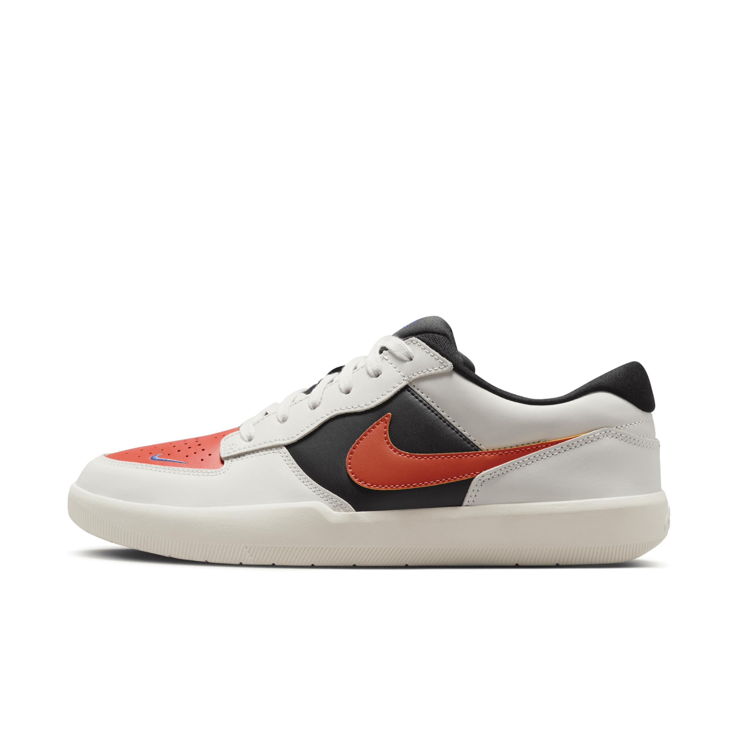 Unisex Nike SB Force 58 Premium Skate Shoes by NIKE